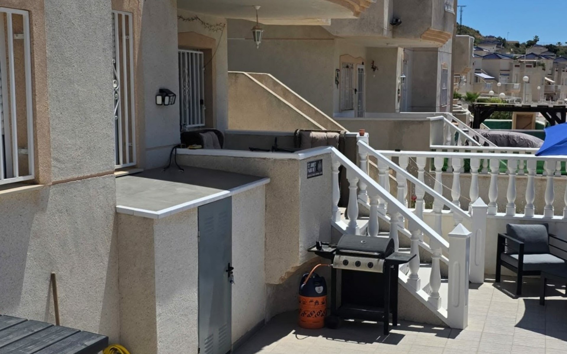 Resale - Apartment - Ciudad Quesada - Rojales