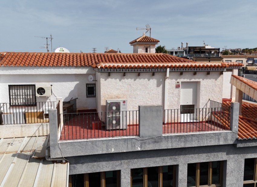 Resale - Apartment - Ciudad Quesada - Town Center