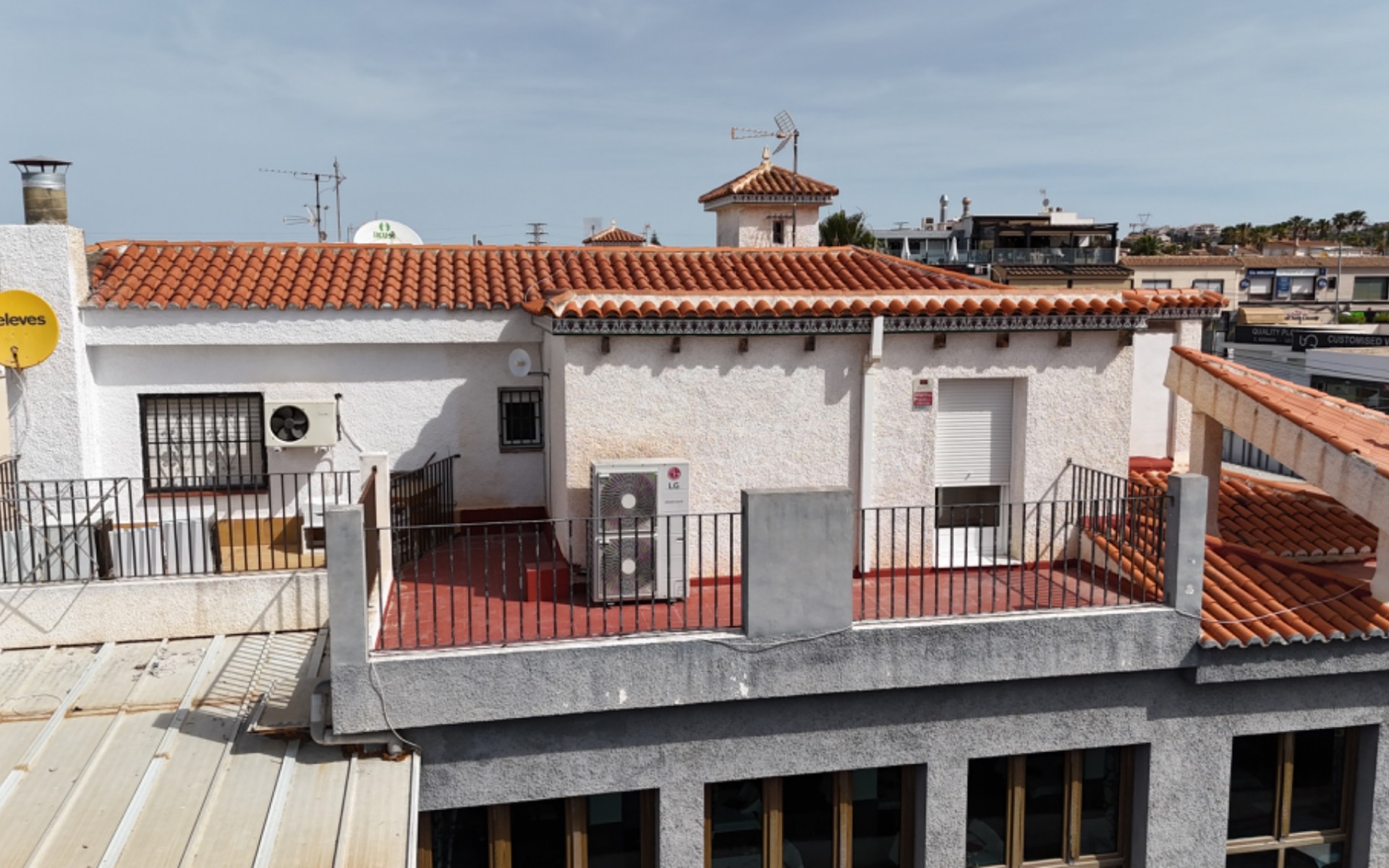 Resale - Apartment - Ciudad Quesada - Town Center