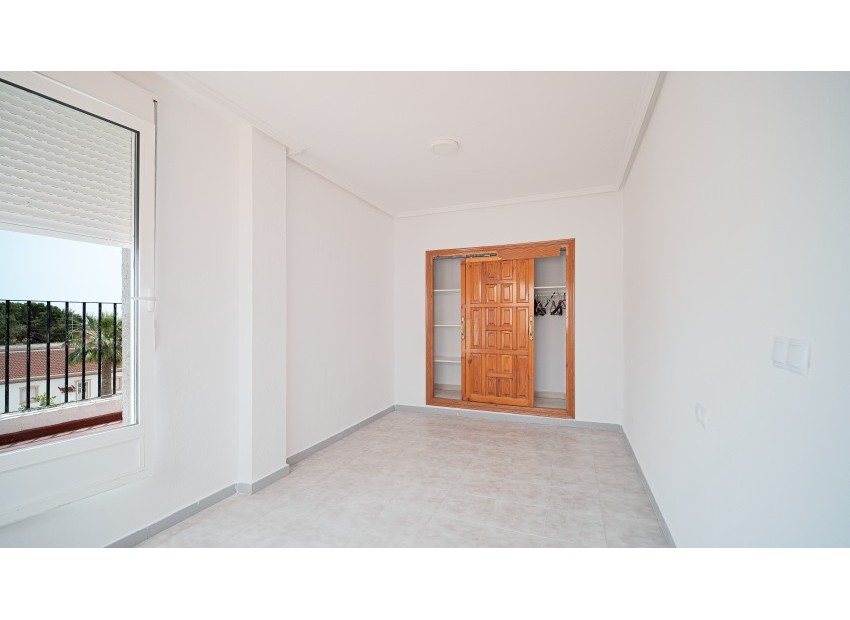 Resale - Apartment - Ciudad Quesada - Town Center