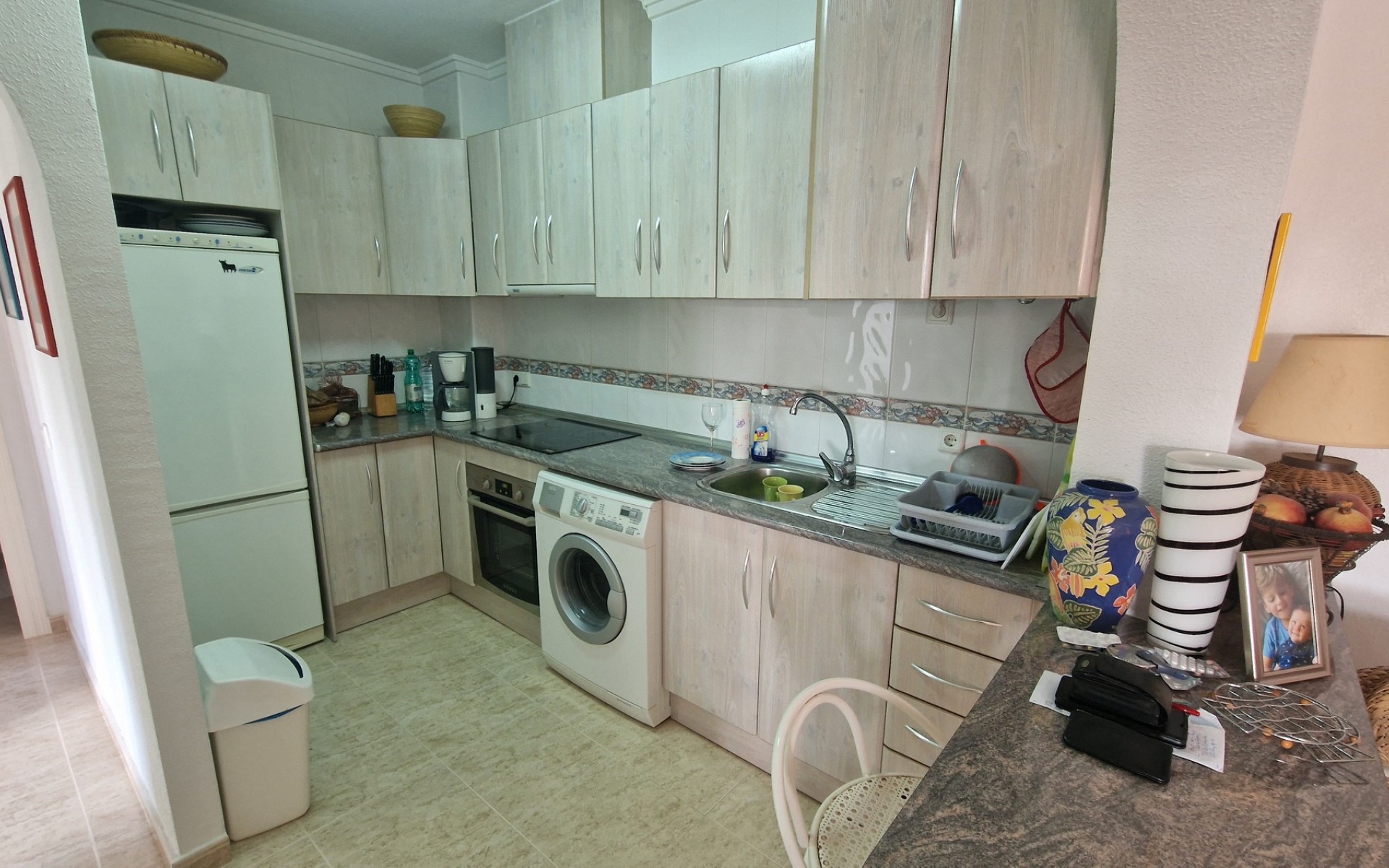 Resale - Apartment - Ciudad Quesada