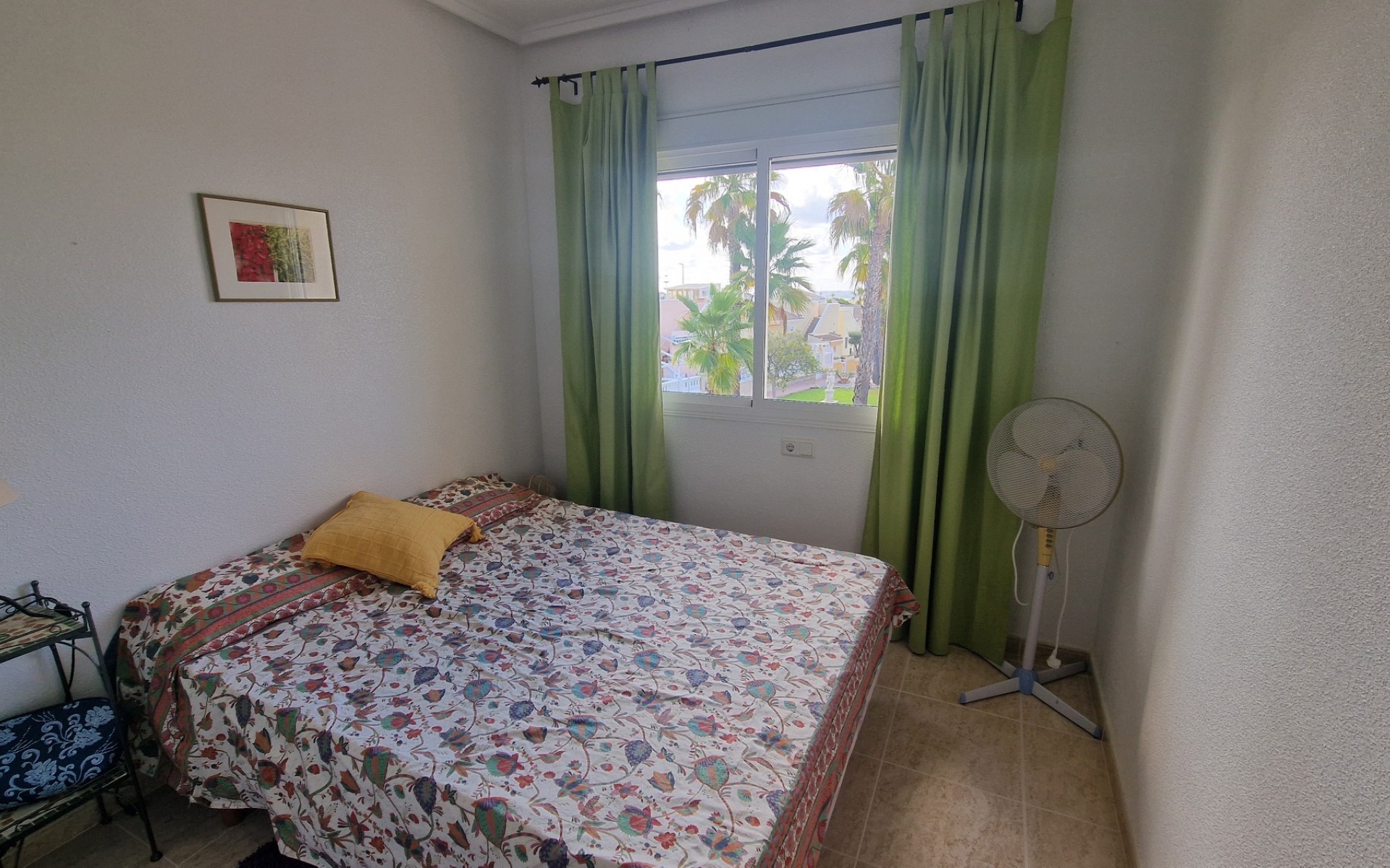 Resale - Apartment - Ciudad Quesada