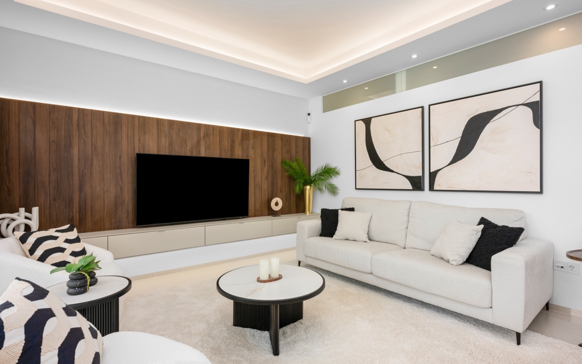 Resale - Apartment - Ciudad Quesada