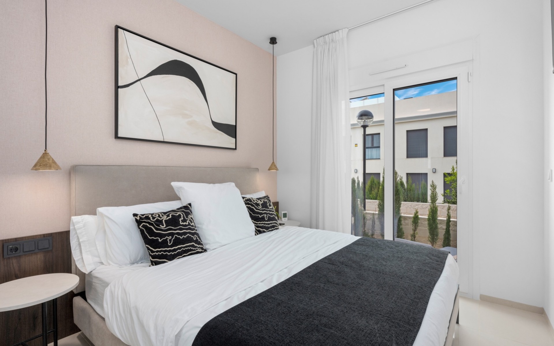 Resale - Apartment - Ciudad Quesada