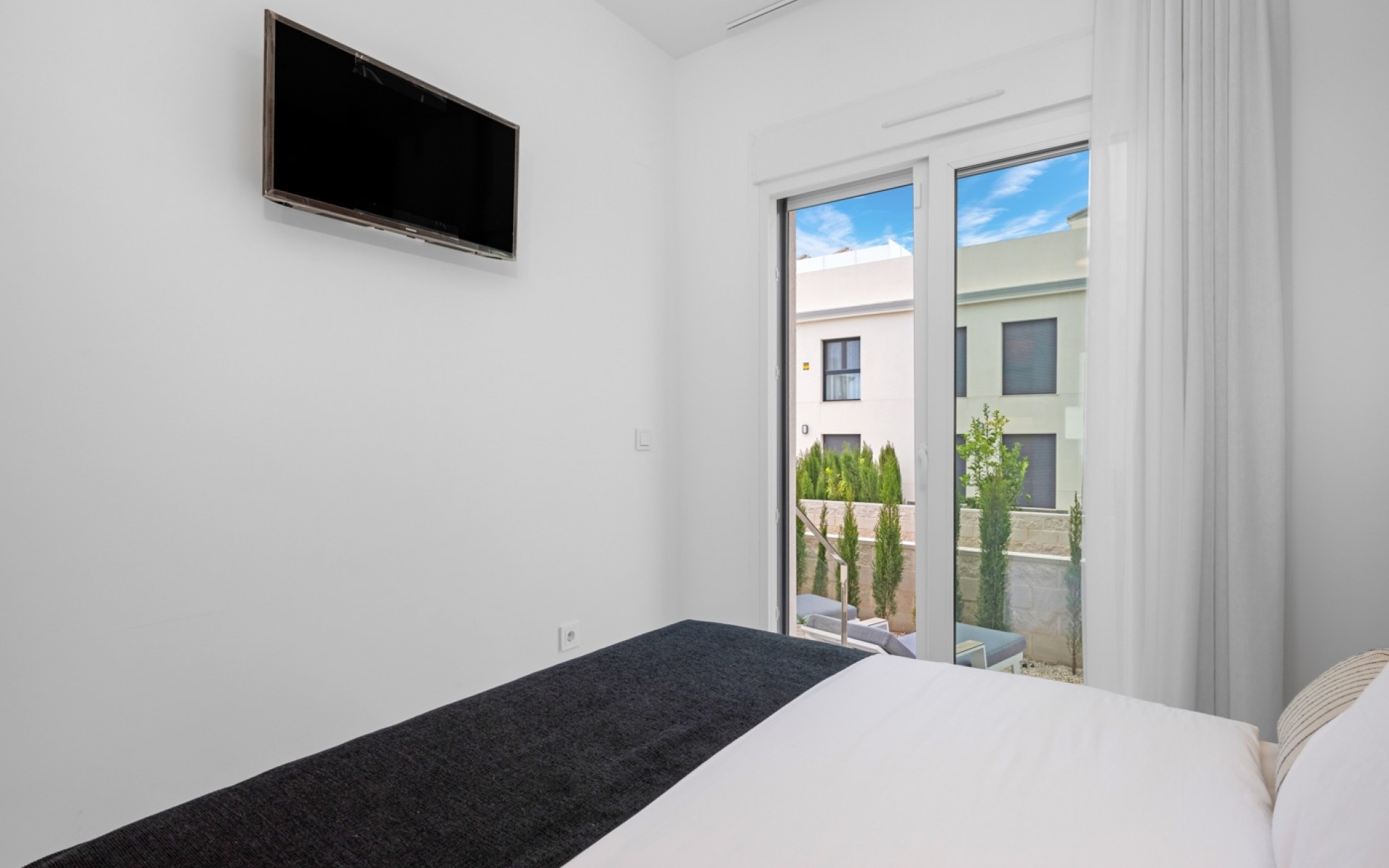 Resale - Apartment - Ciudad Quesada