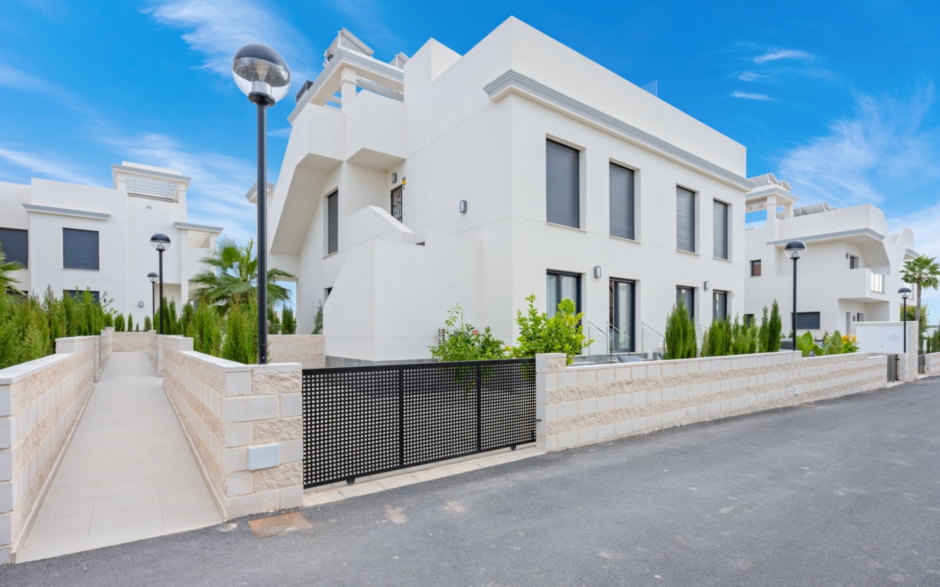 Resale - Apartment - Ciudad Quesada