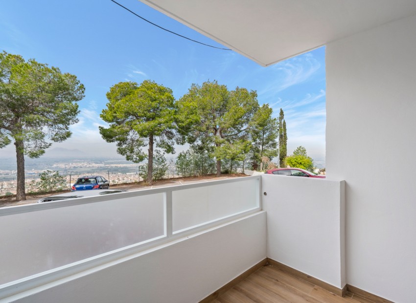 Resale - Apartment - Ciudad Quesada