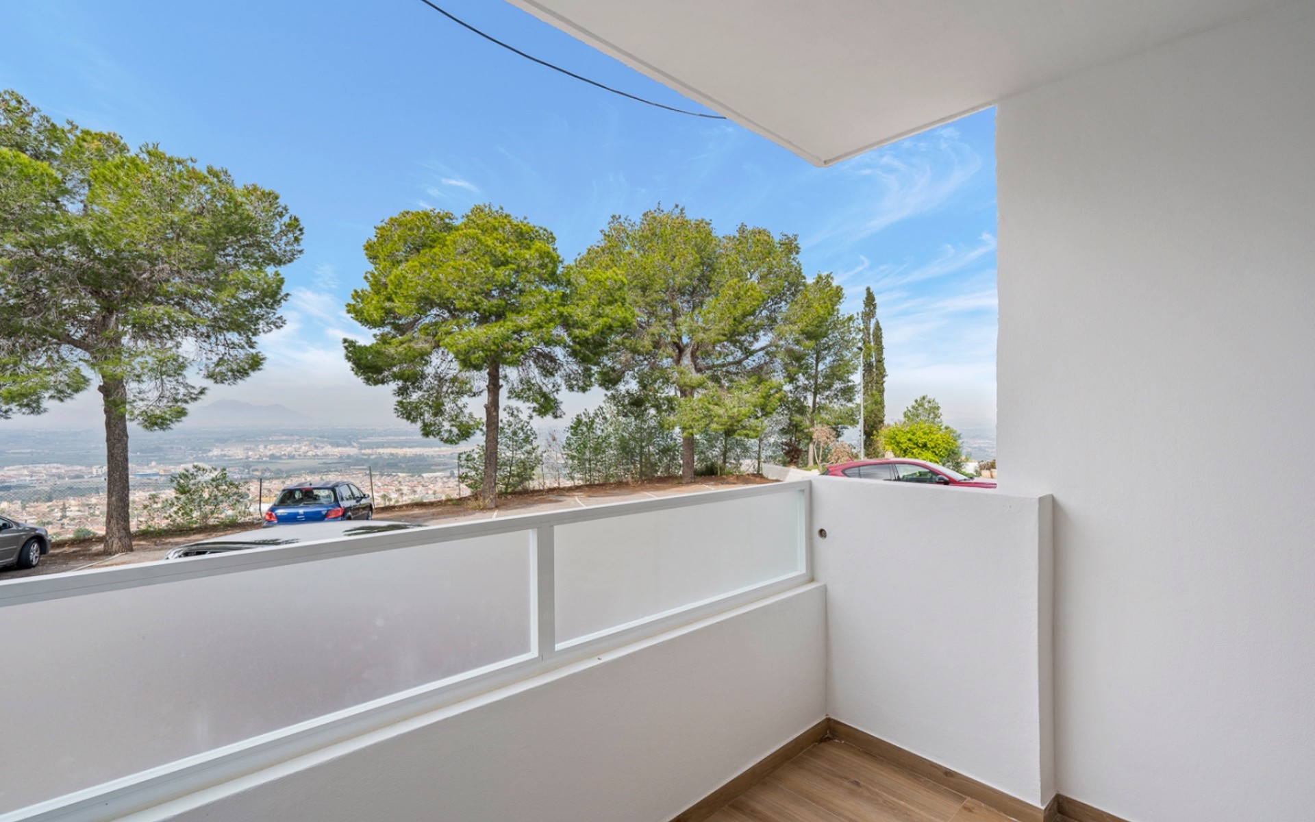 Resale - Apartment - Ciudad Quesada