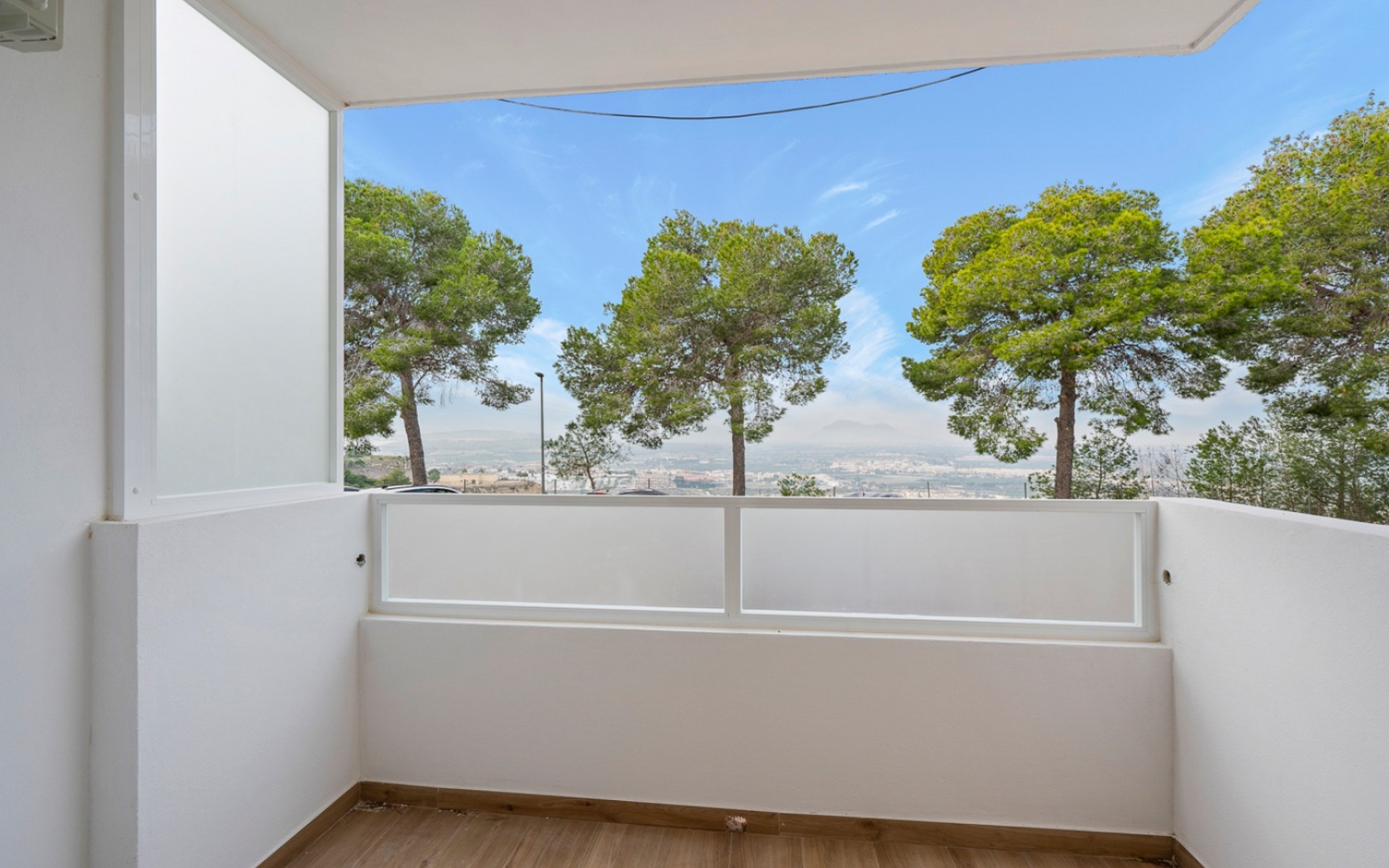 Resale - Apartment - Ciudad Quesada