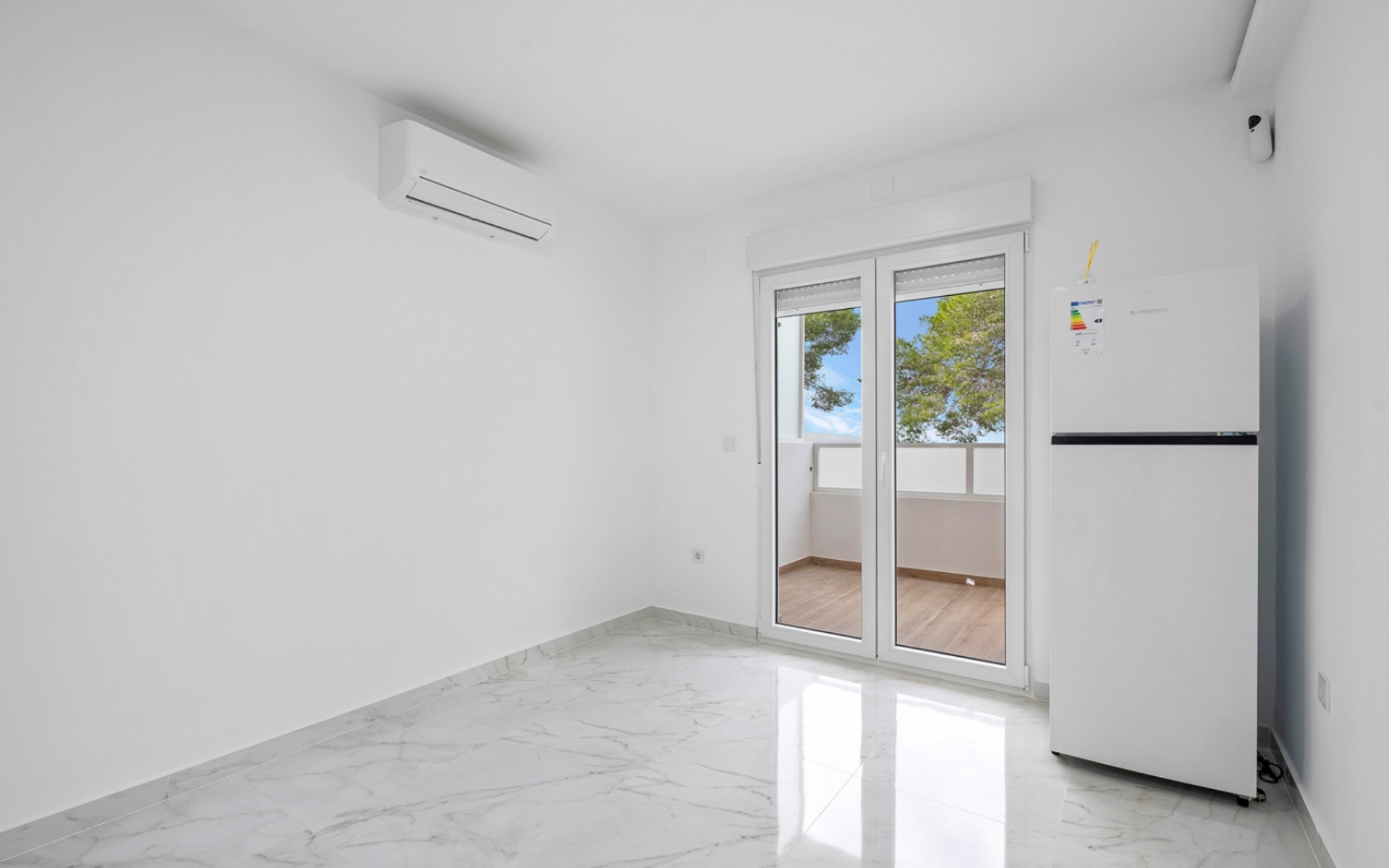 Resale - Apartment - Ciudad Quesada