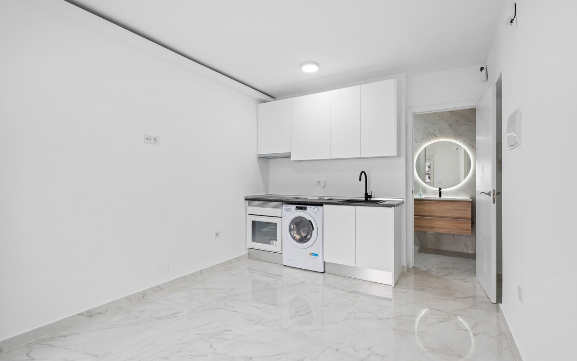 Resale - Apartment - Ciudad Quesada