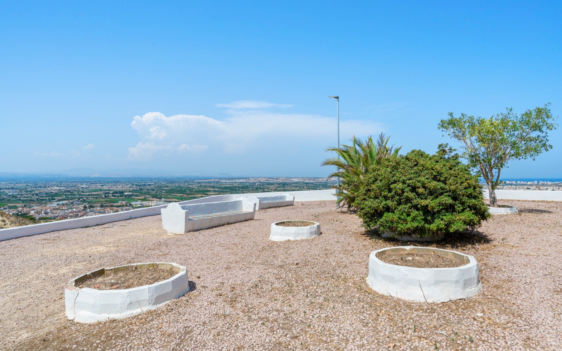 Resale - Apartment - Ciudad Quesada