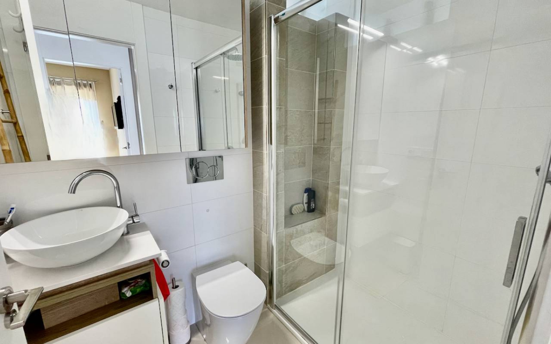 Resale - Apartment - Ciudad Quesada