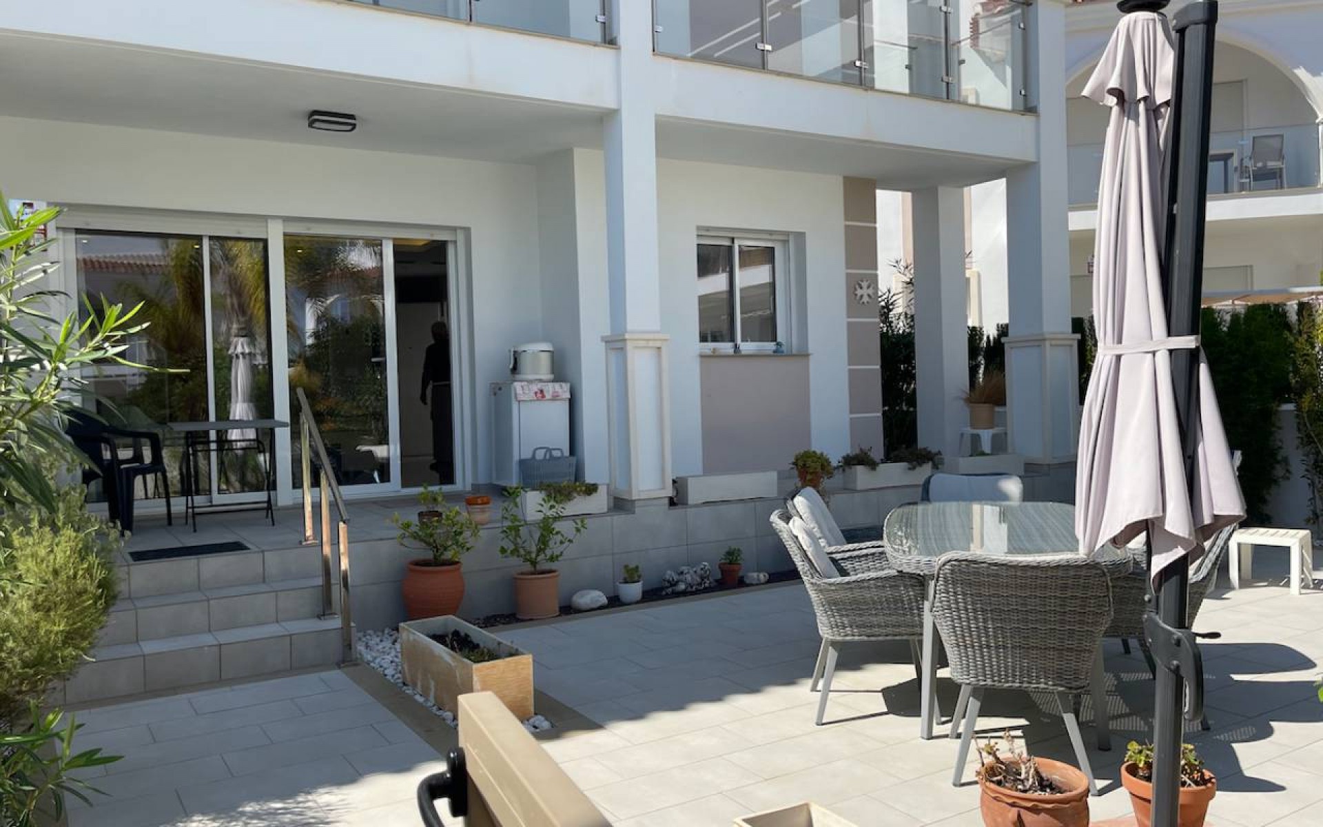 Resale - Apartment - Ciudad Quesada