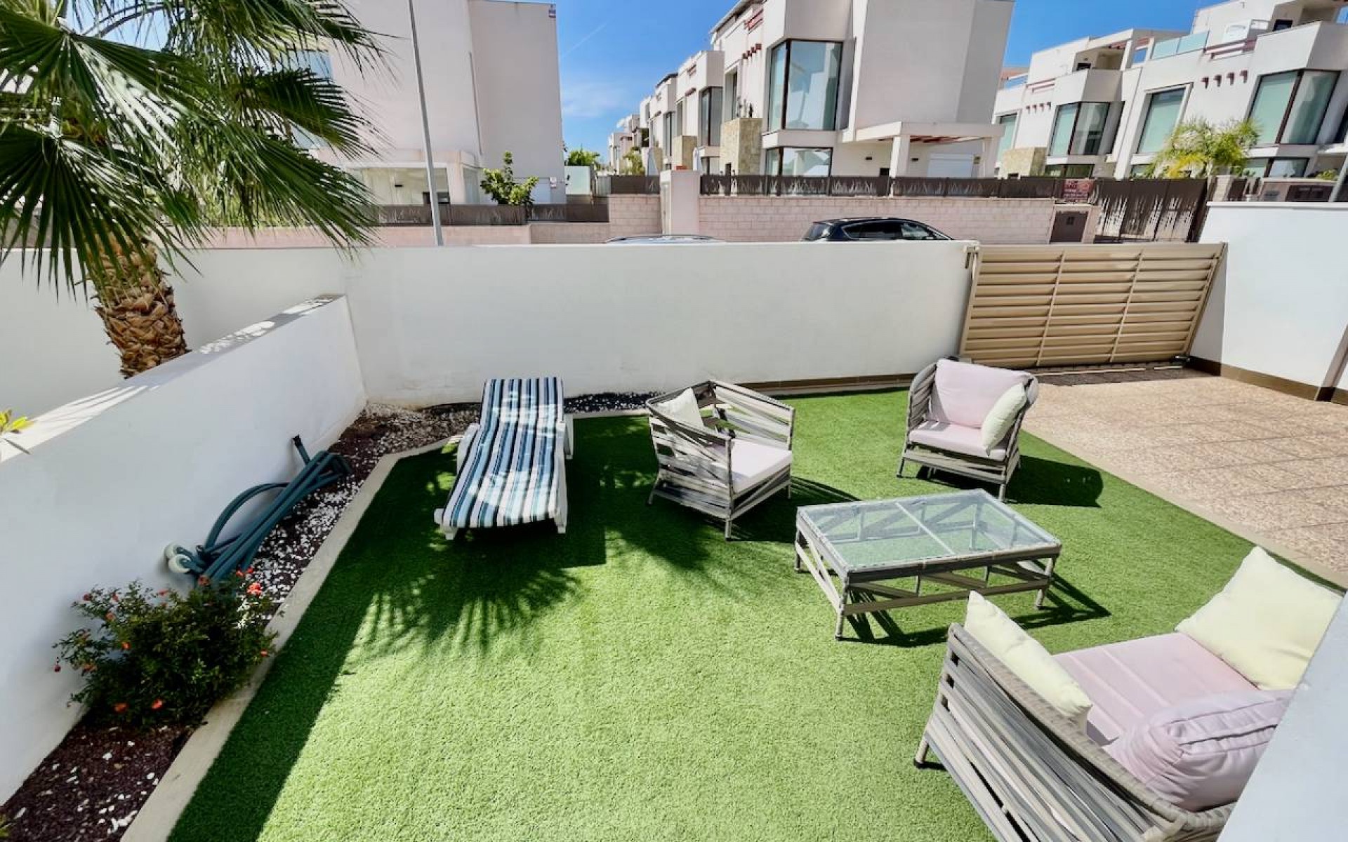 Resale - Apartment - Ciudad Quesada