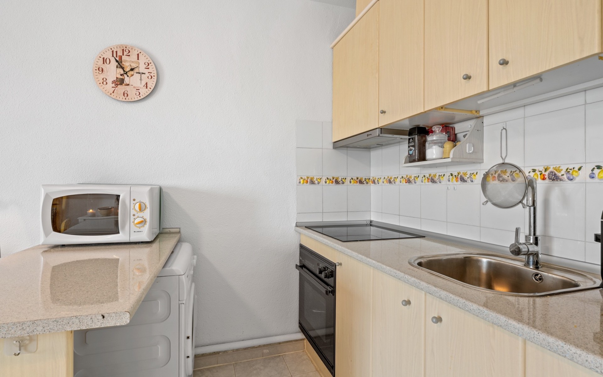 Resale - Apartment - Ciudad Quesada