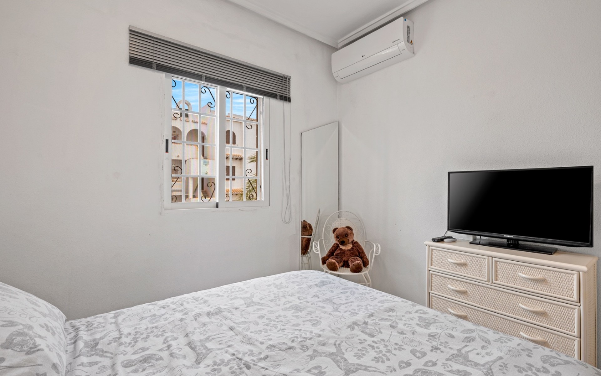 Resale - Apartment - Ciudad Quesada