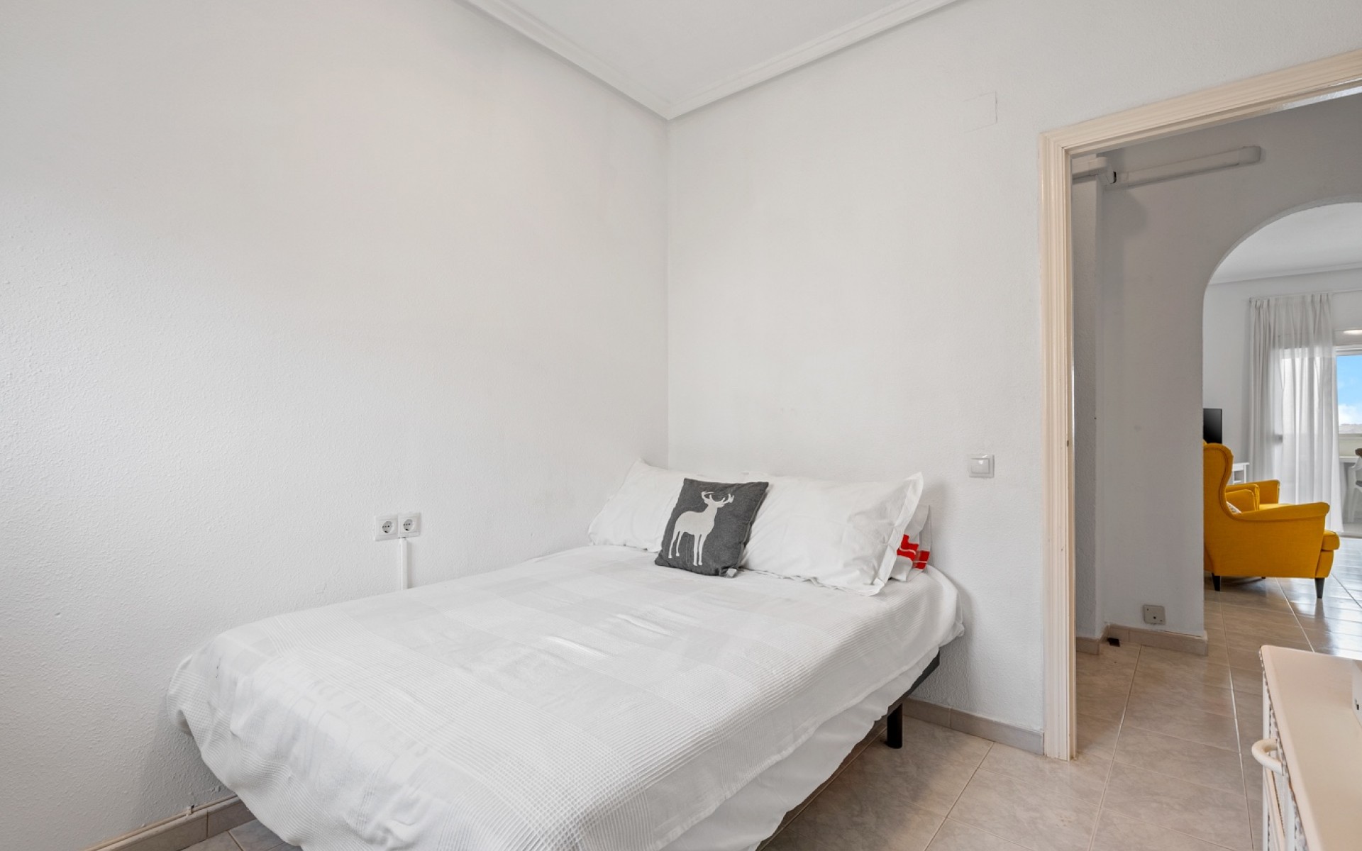 Resale - Apartment - Ciudad Quesada