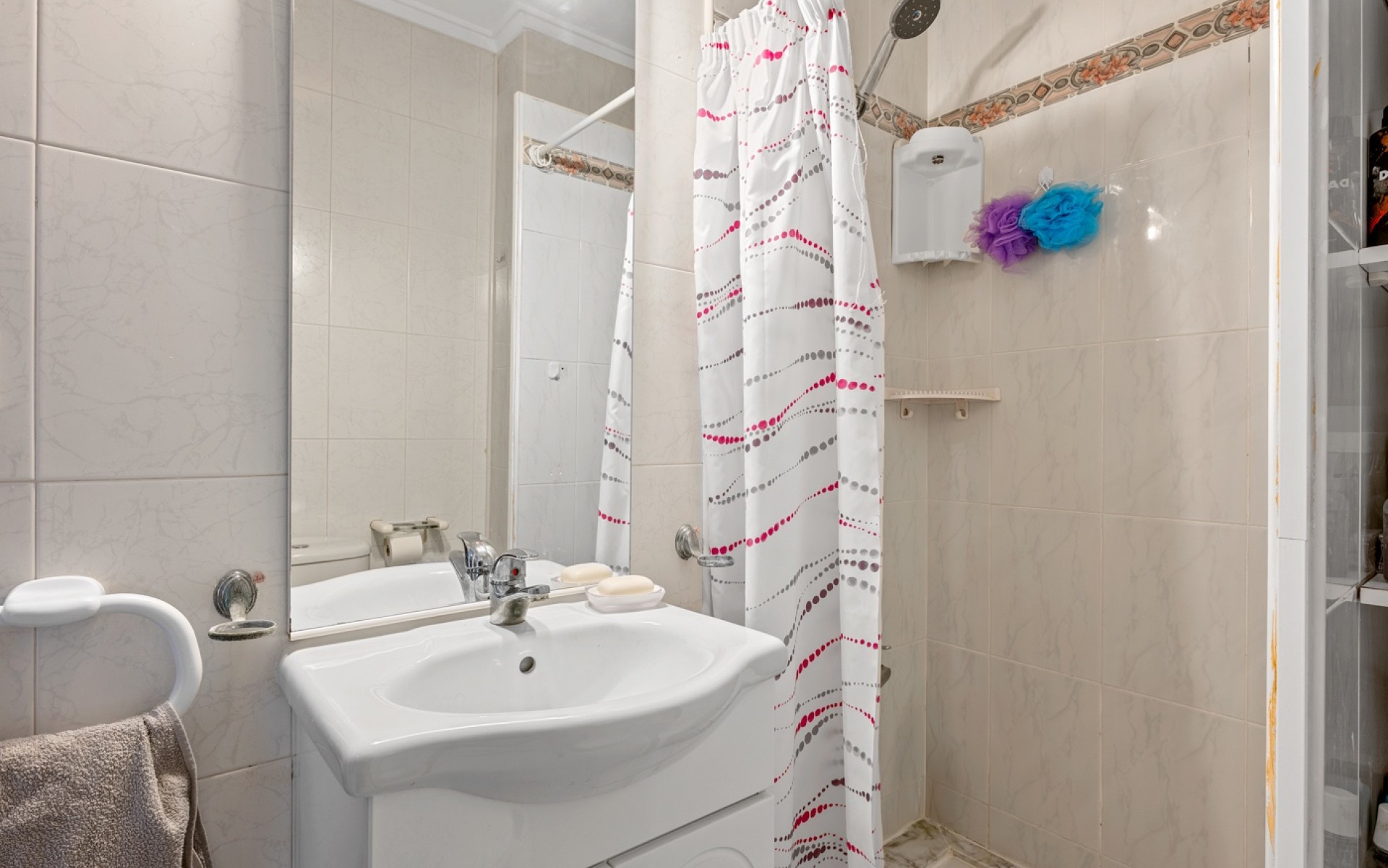 Resale - Apartment - Ciudad Quesada