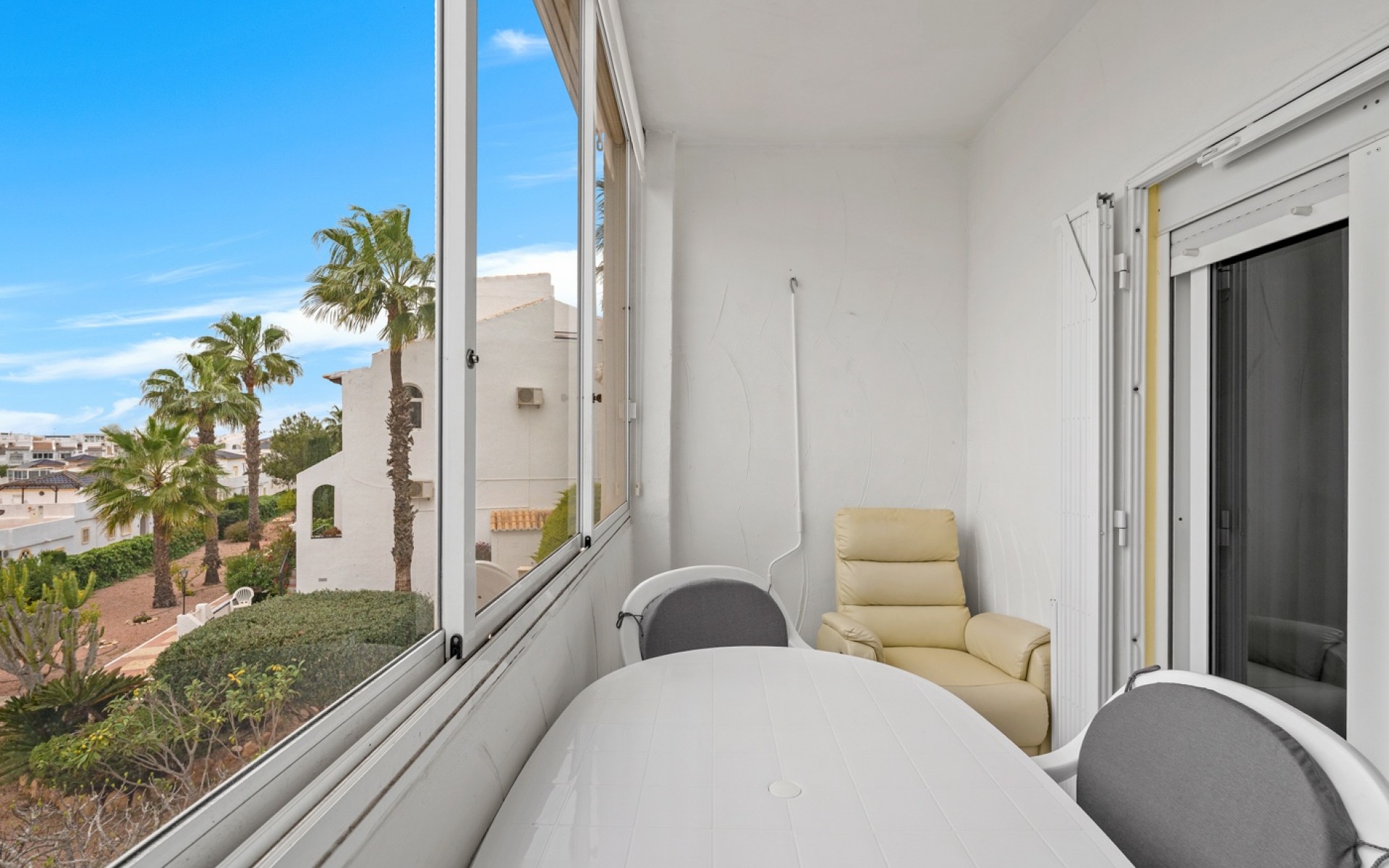 Resale - Apartment - Ciudad Quesada