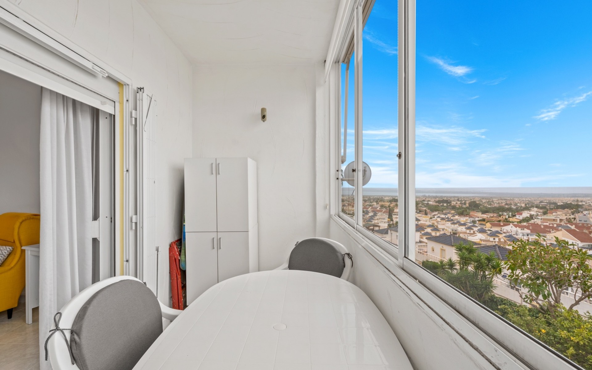 Resale - Apartment - Ciudad Quesada