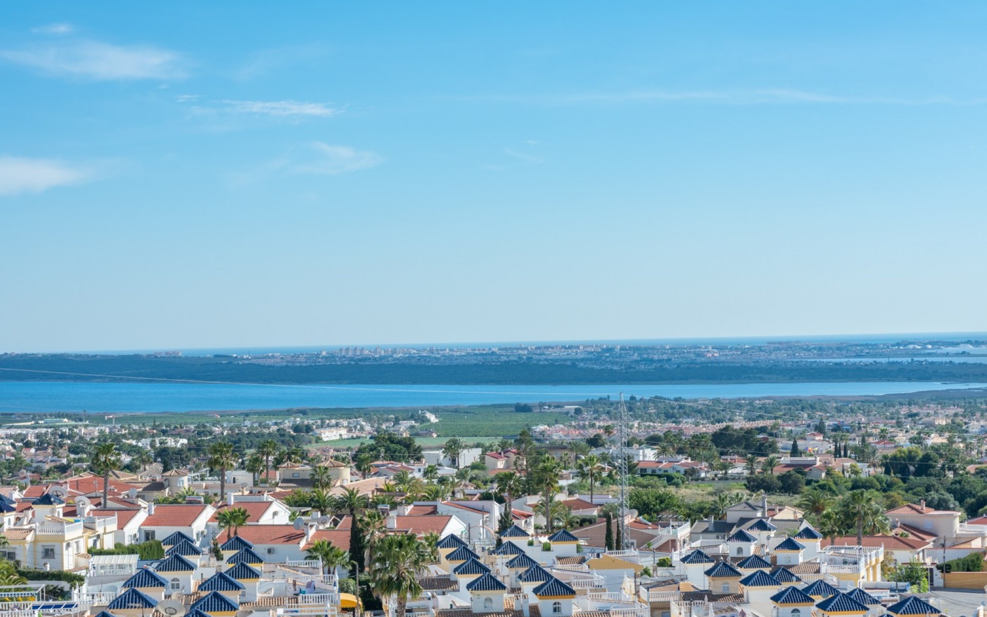 Resale - Apartment - Ciudad Quesada