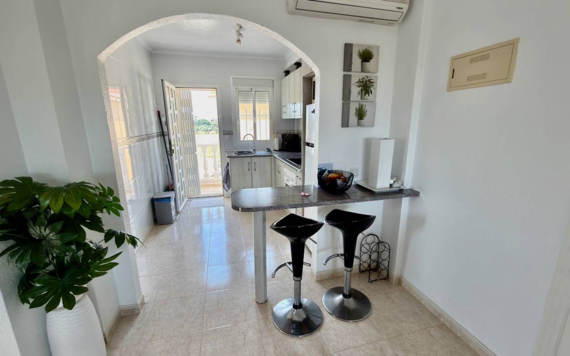 Resale - Apartment - Ciudad Quesada