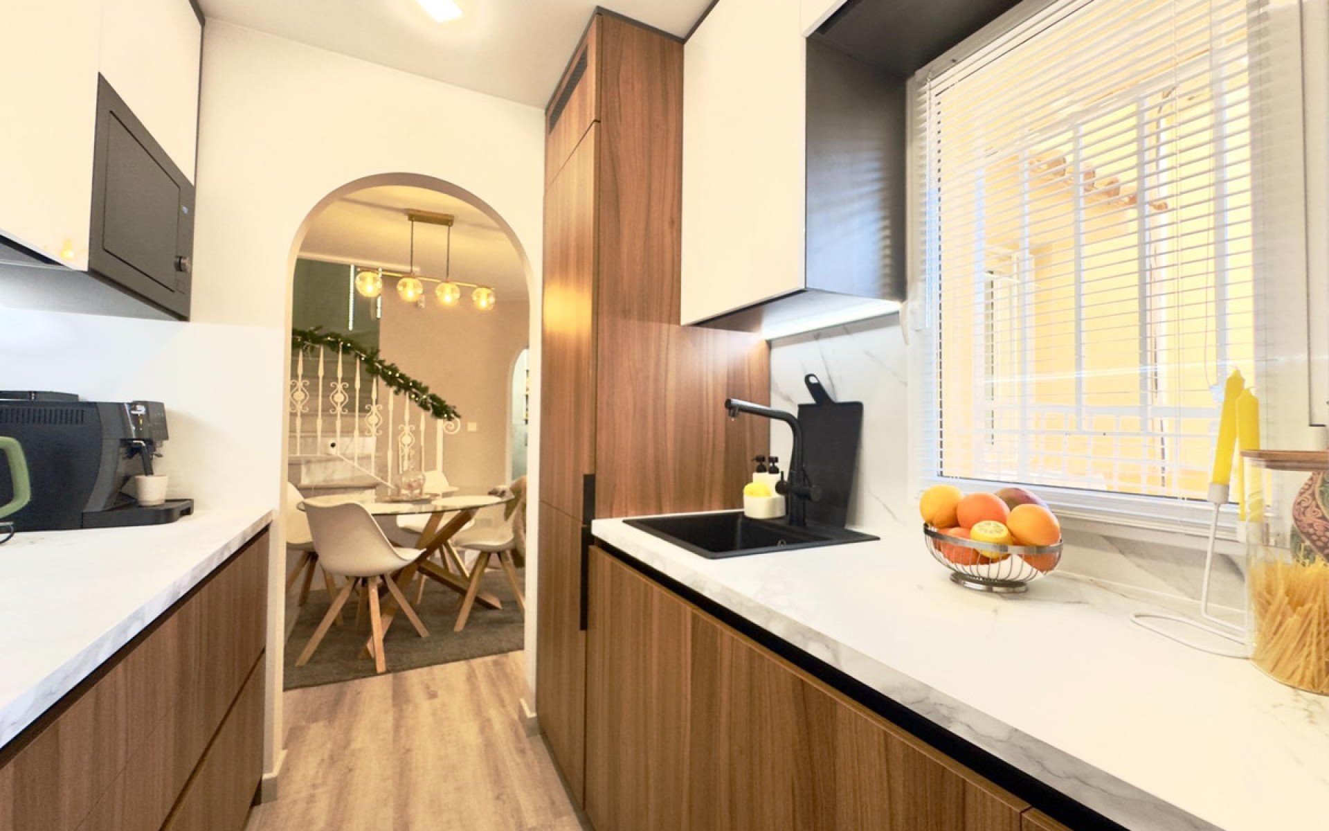 Resale - Apartment - Ciudad Quesada