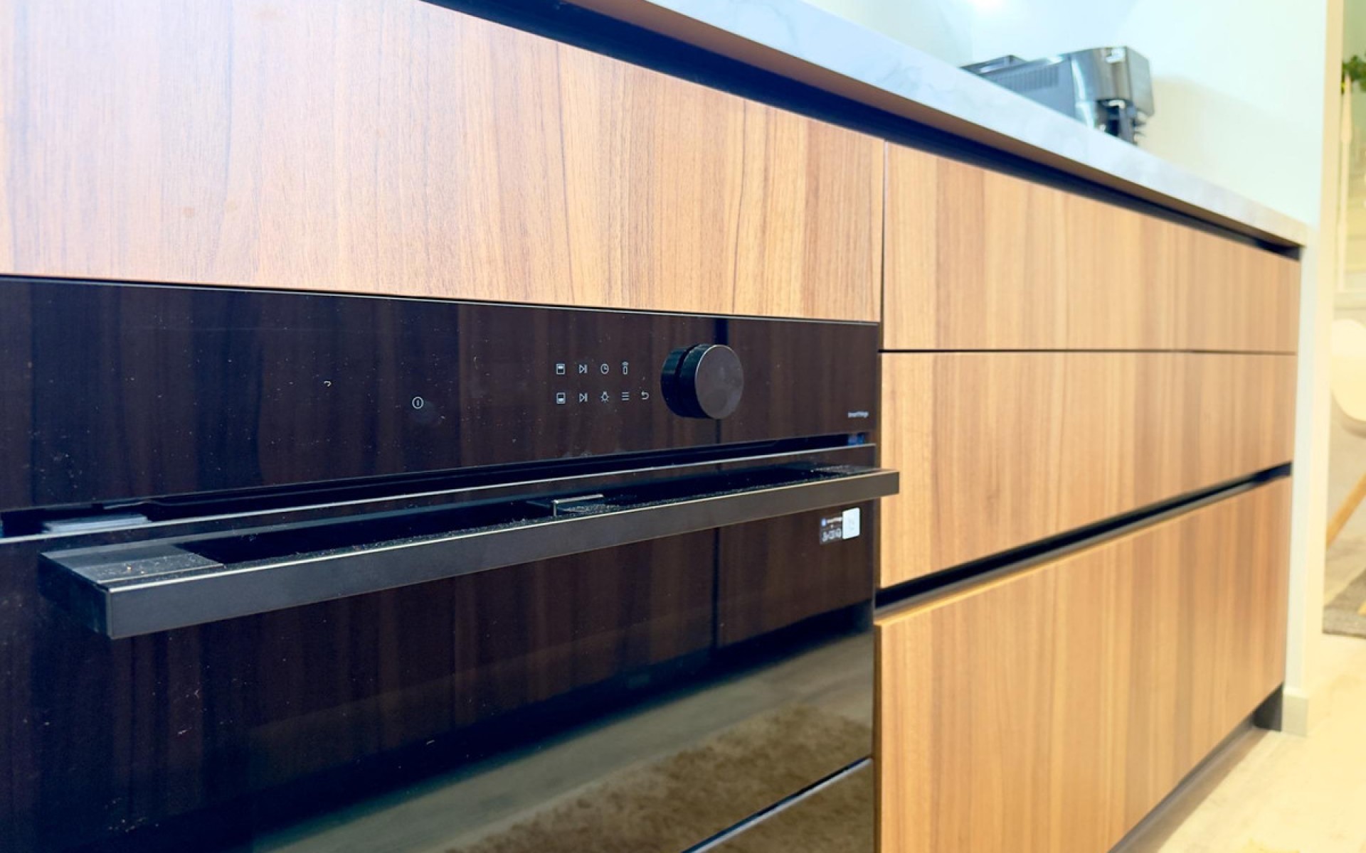 Resale - Apartment - Ciudad Quesada