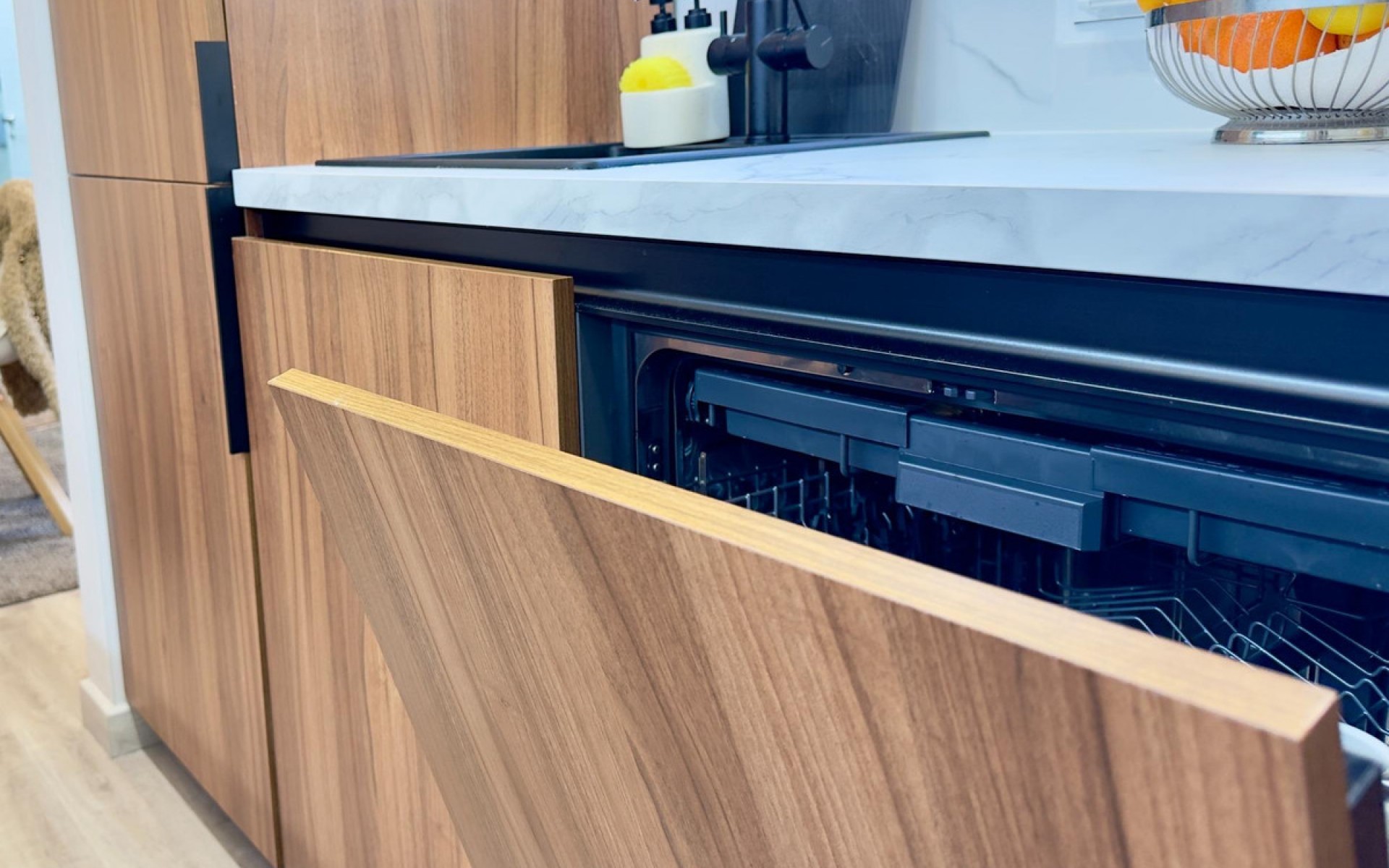 Resale - Apartment - Ciudad Quesada