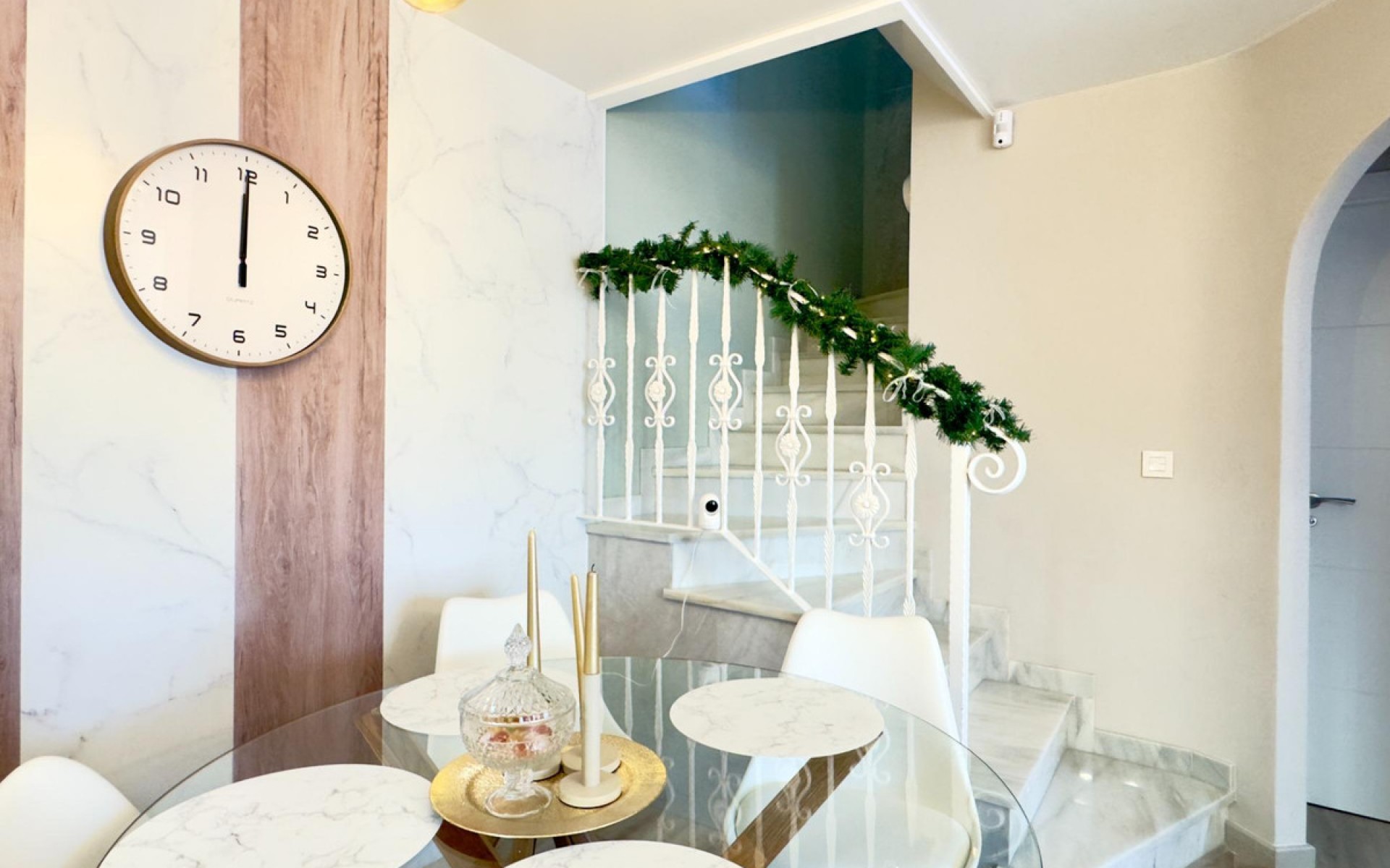 Resale - Apartment - Ciudad Quesada