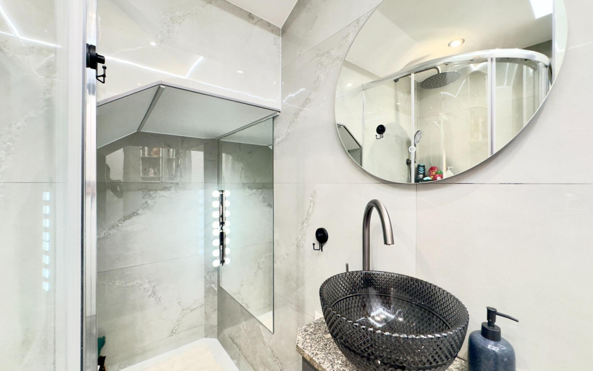 Resale - Apartment - Ciudad Quesada