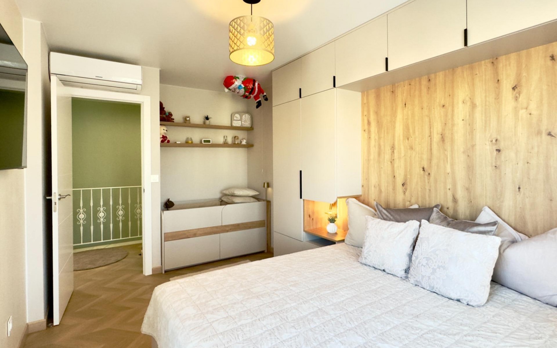 Resale - Apartment - Ciudad Quesada