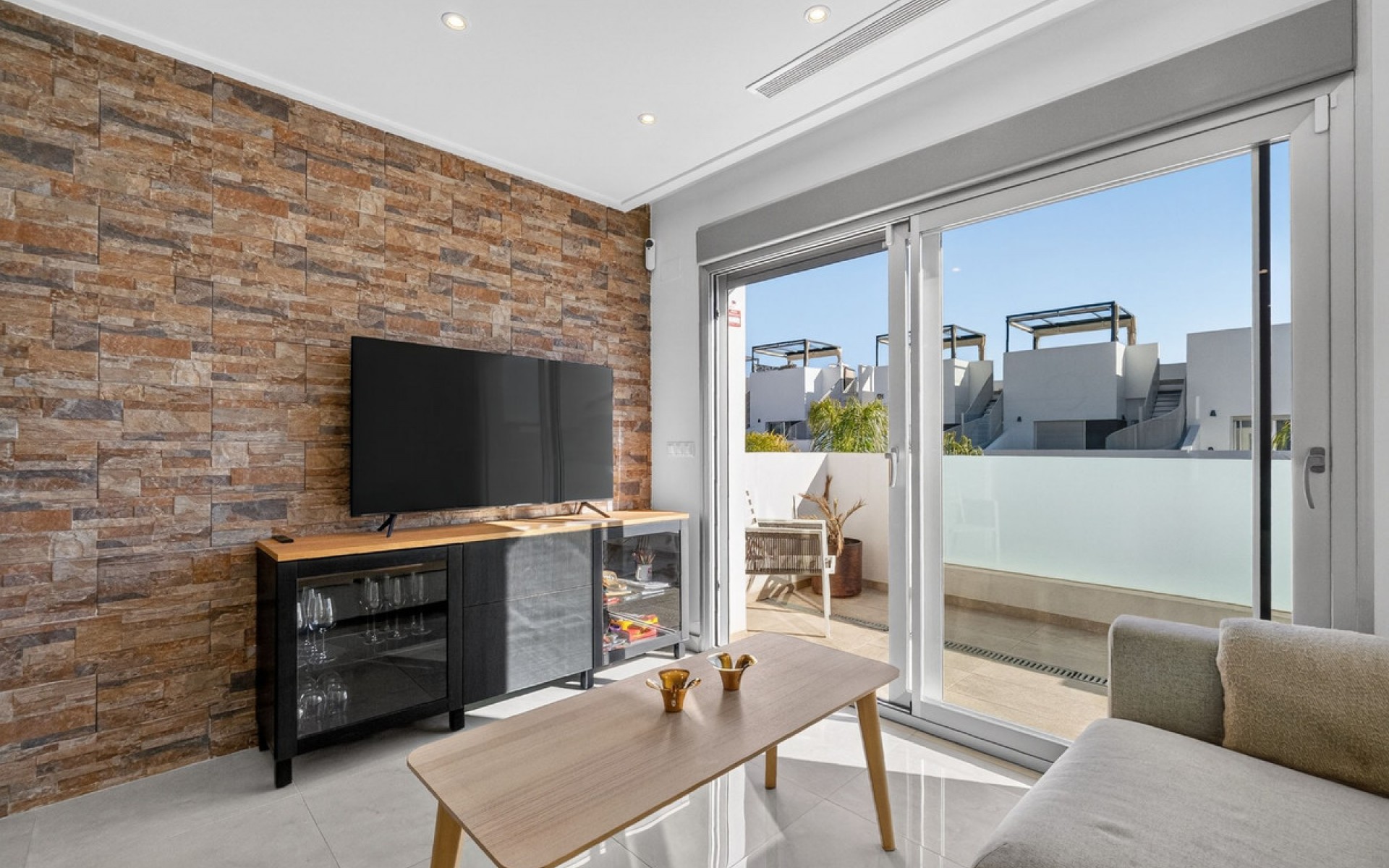 Resale - Apartment - Ciudad Quesada