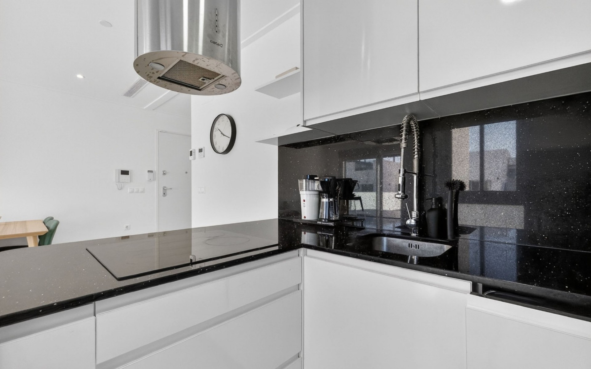 Resale - Apartment - Ciudad Quesada