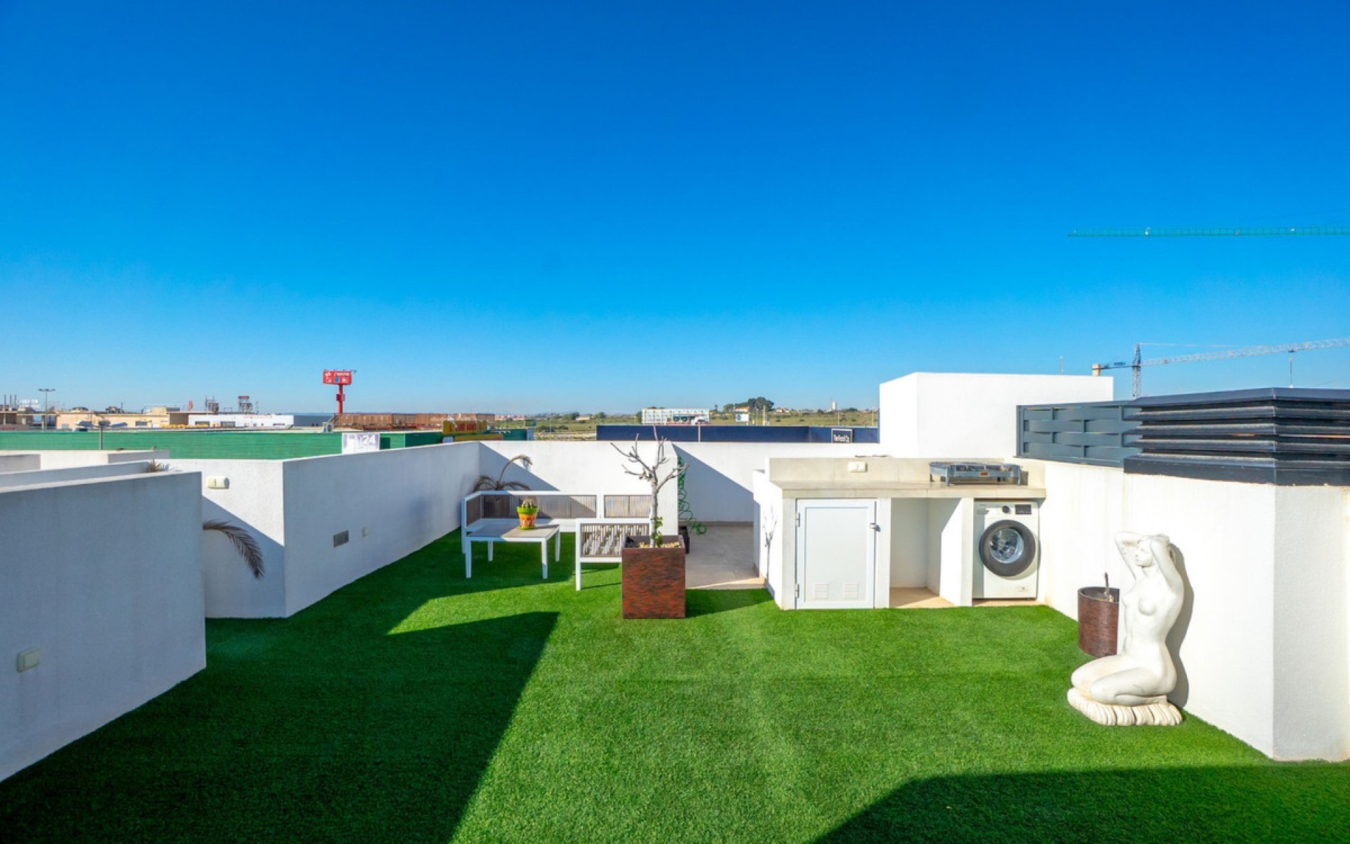 Resale - Apartment - Ciudad Quesada