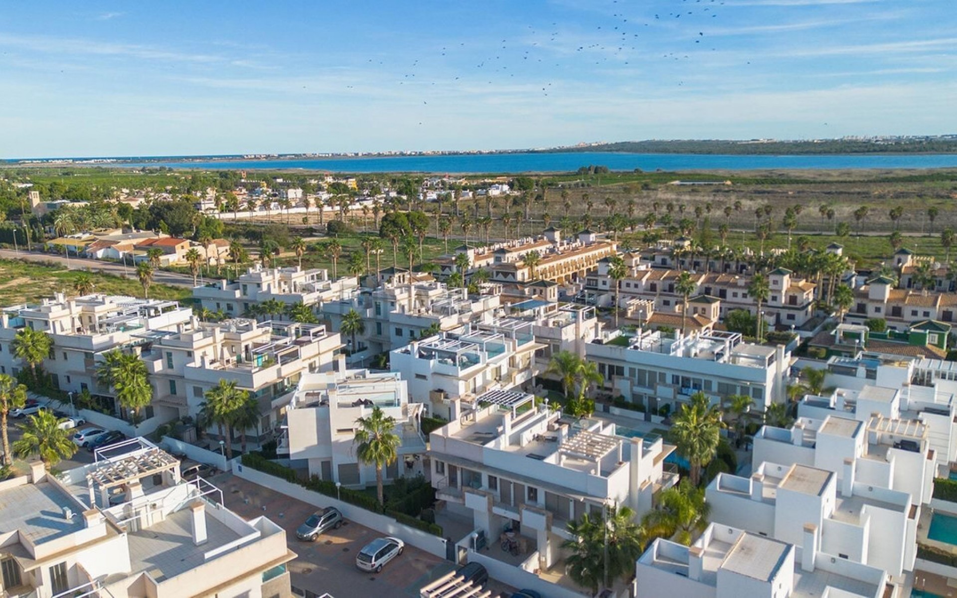 Resale - Apartment - Ciudad Quesada