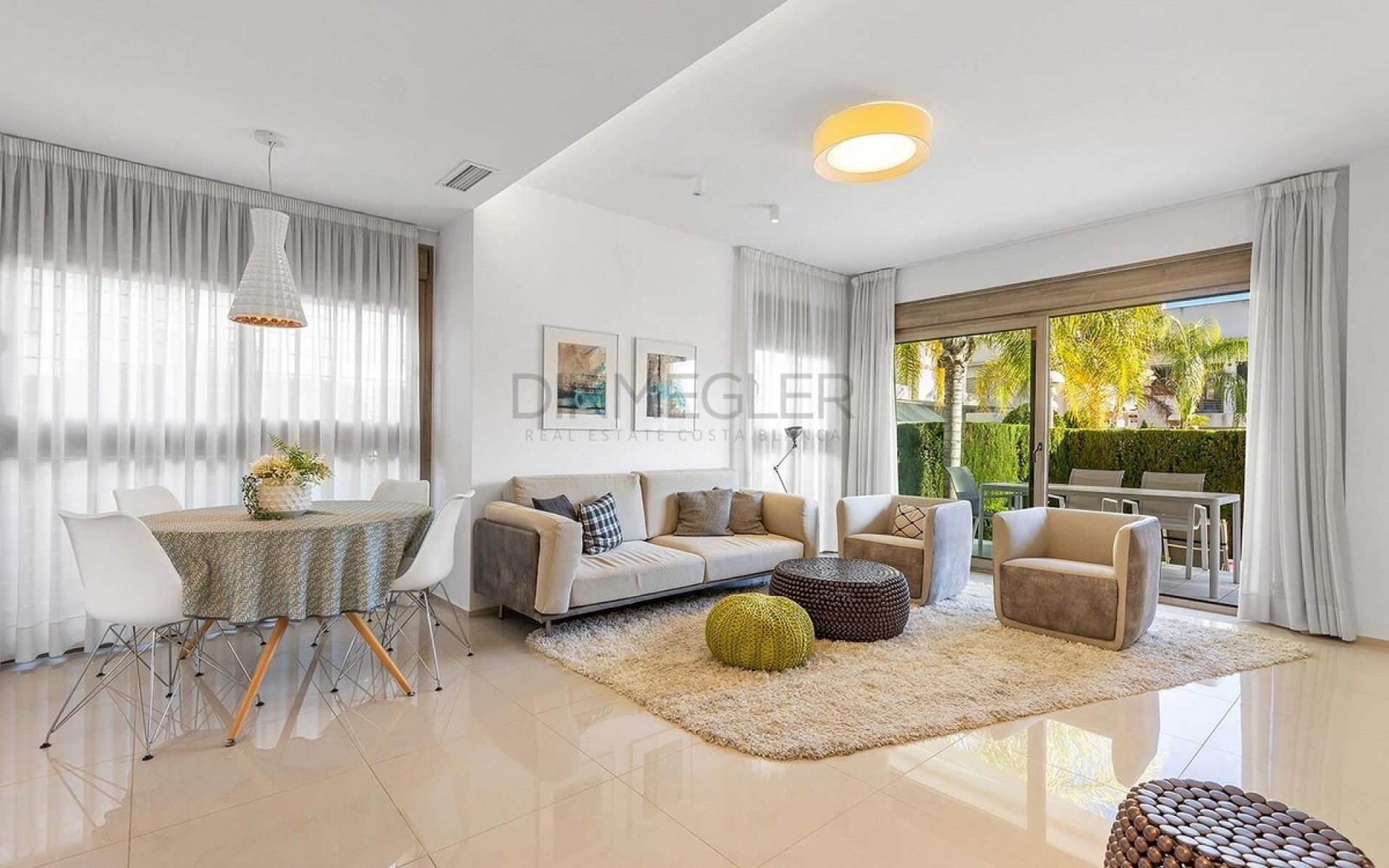 Resale - Apartment - Ciudad Quesada