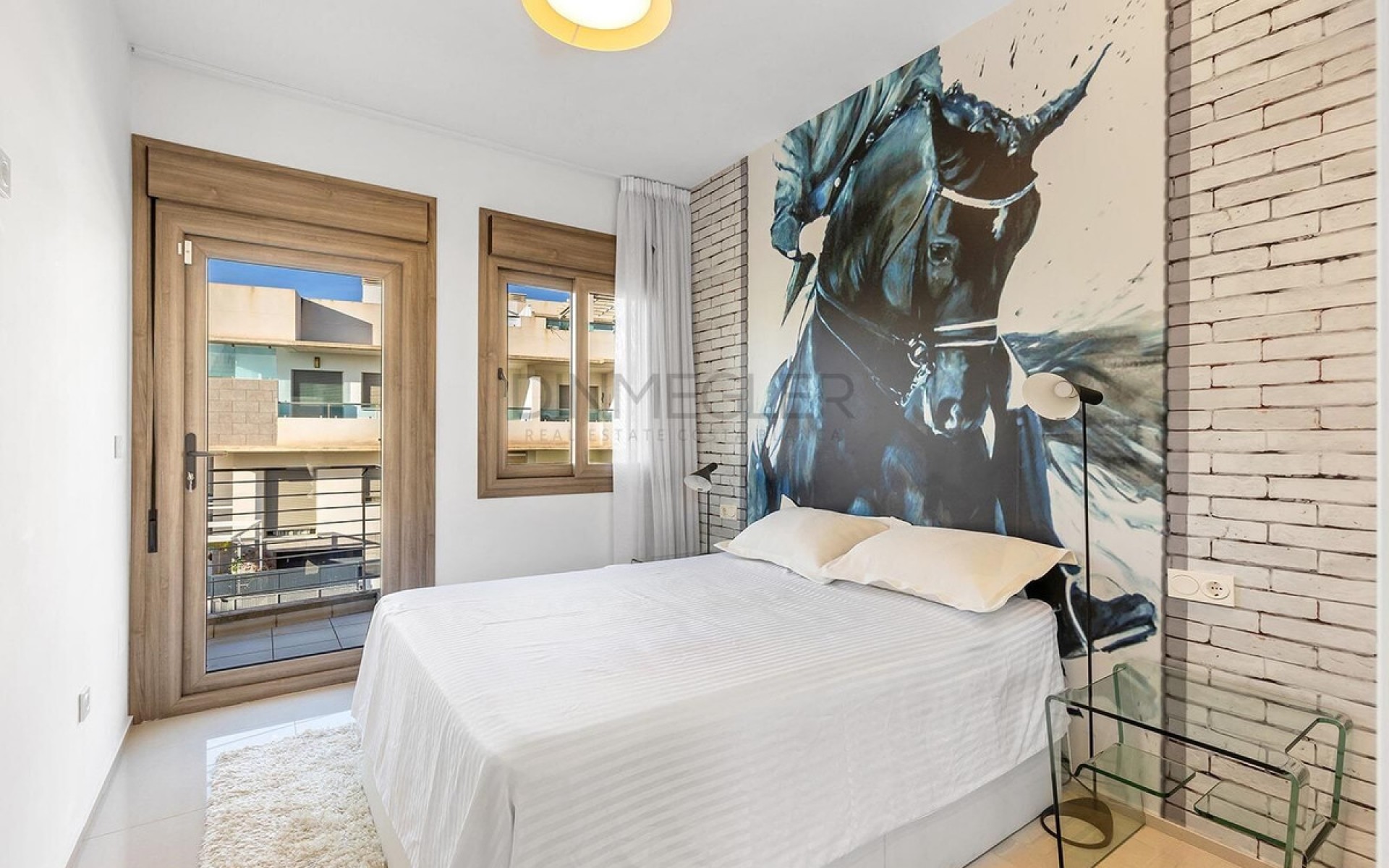 Resale - Apartment - Ciudad Quesada