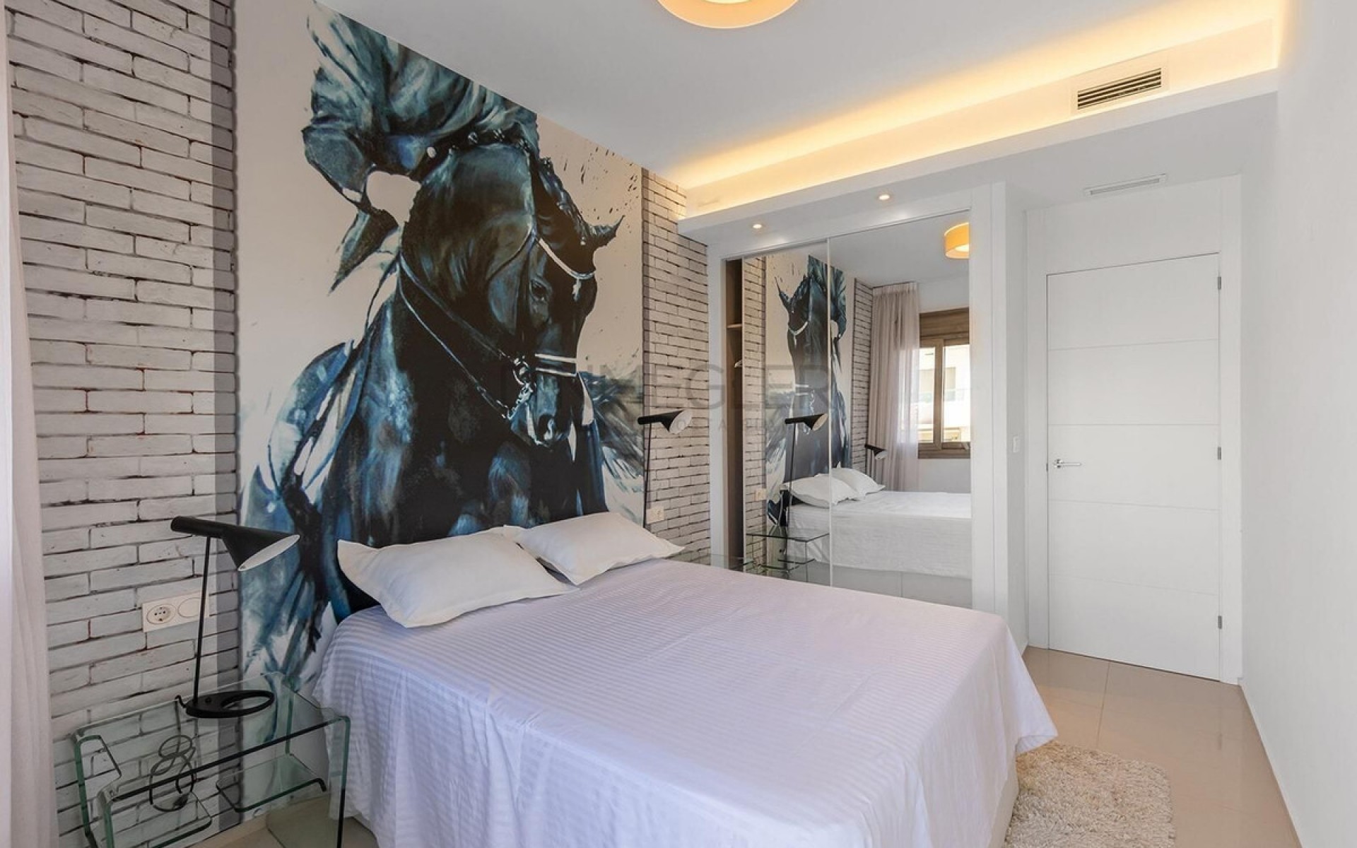 Resale - Apartment - Ciudad Quesada