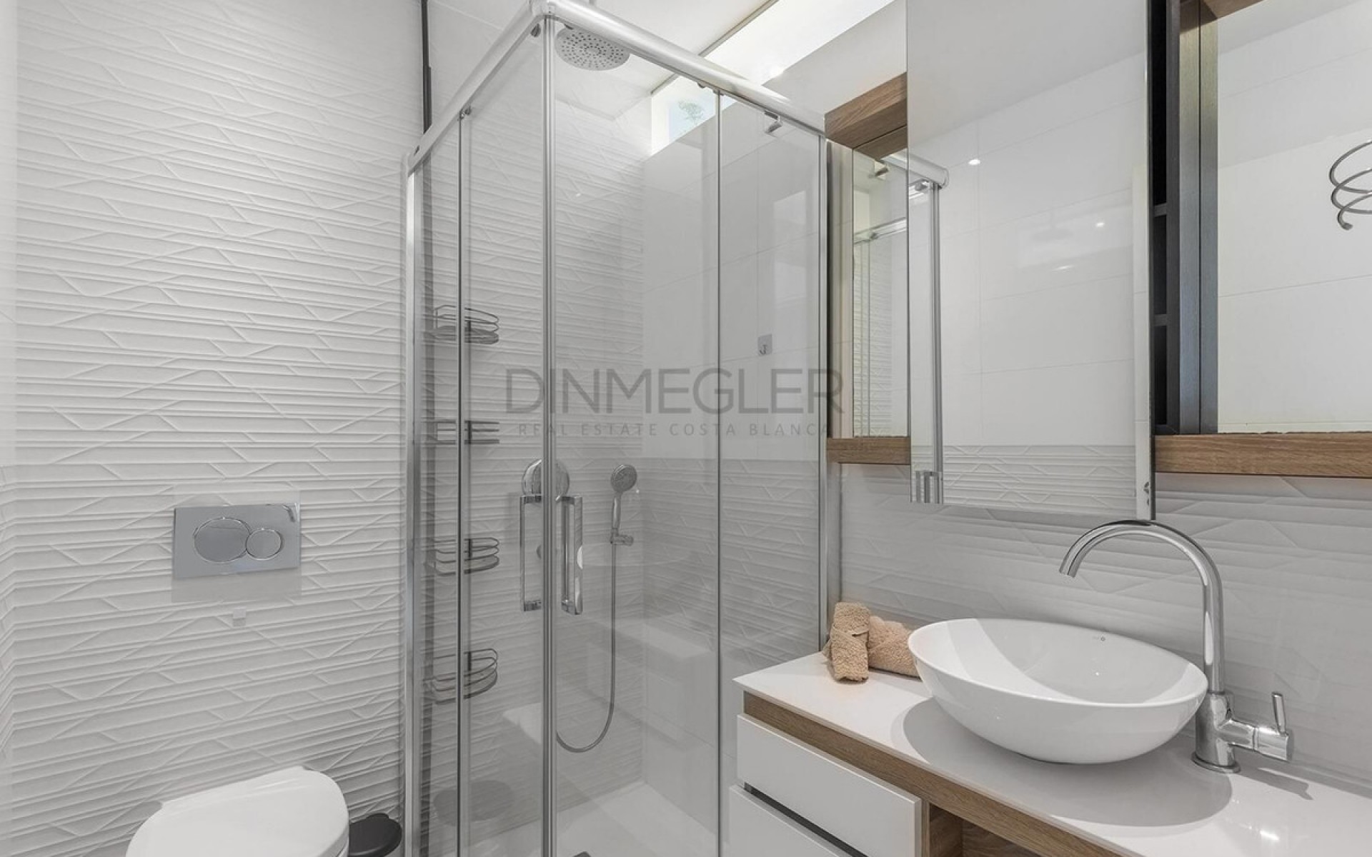 Resale - Apartment - Ciudad Quesada