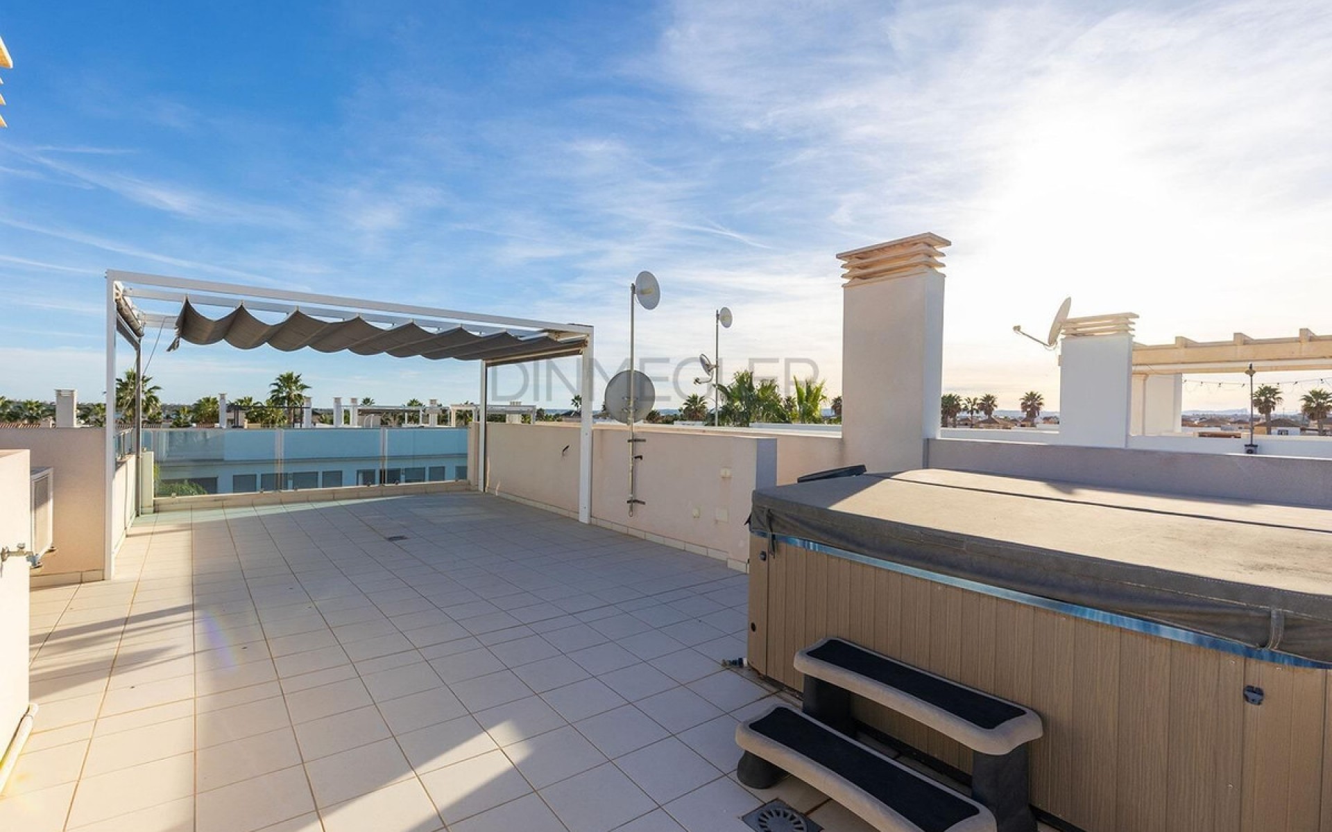 Resale - Apartment - Ciudad Quesada