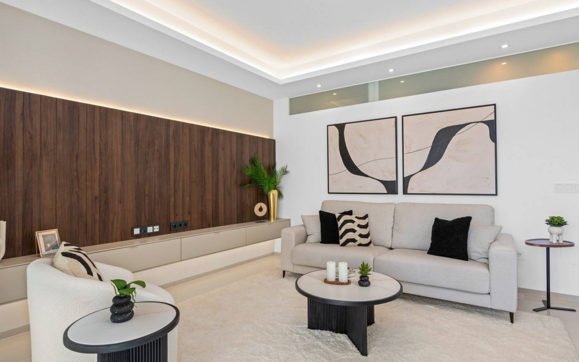 Resale - Apartment - Ciudad Quesada