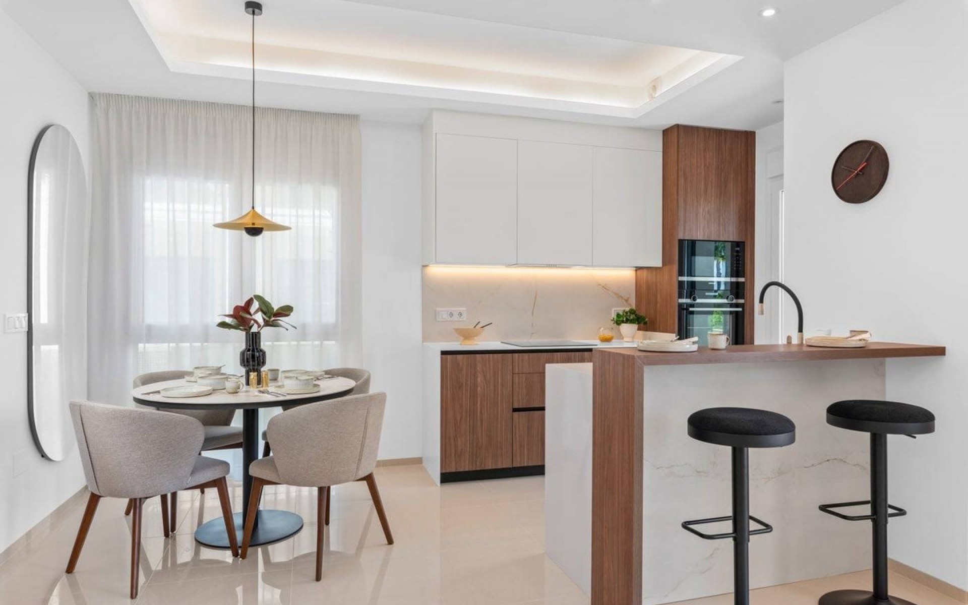 Resale - Apartment - Ciudad Quesada