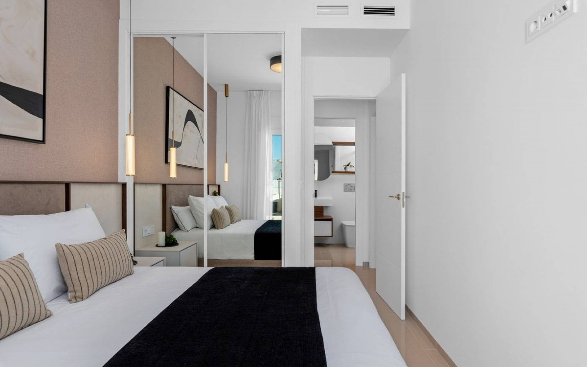 Resale - Apartment - Ciudad Quesada