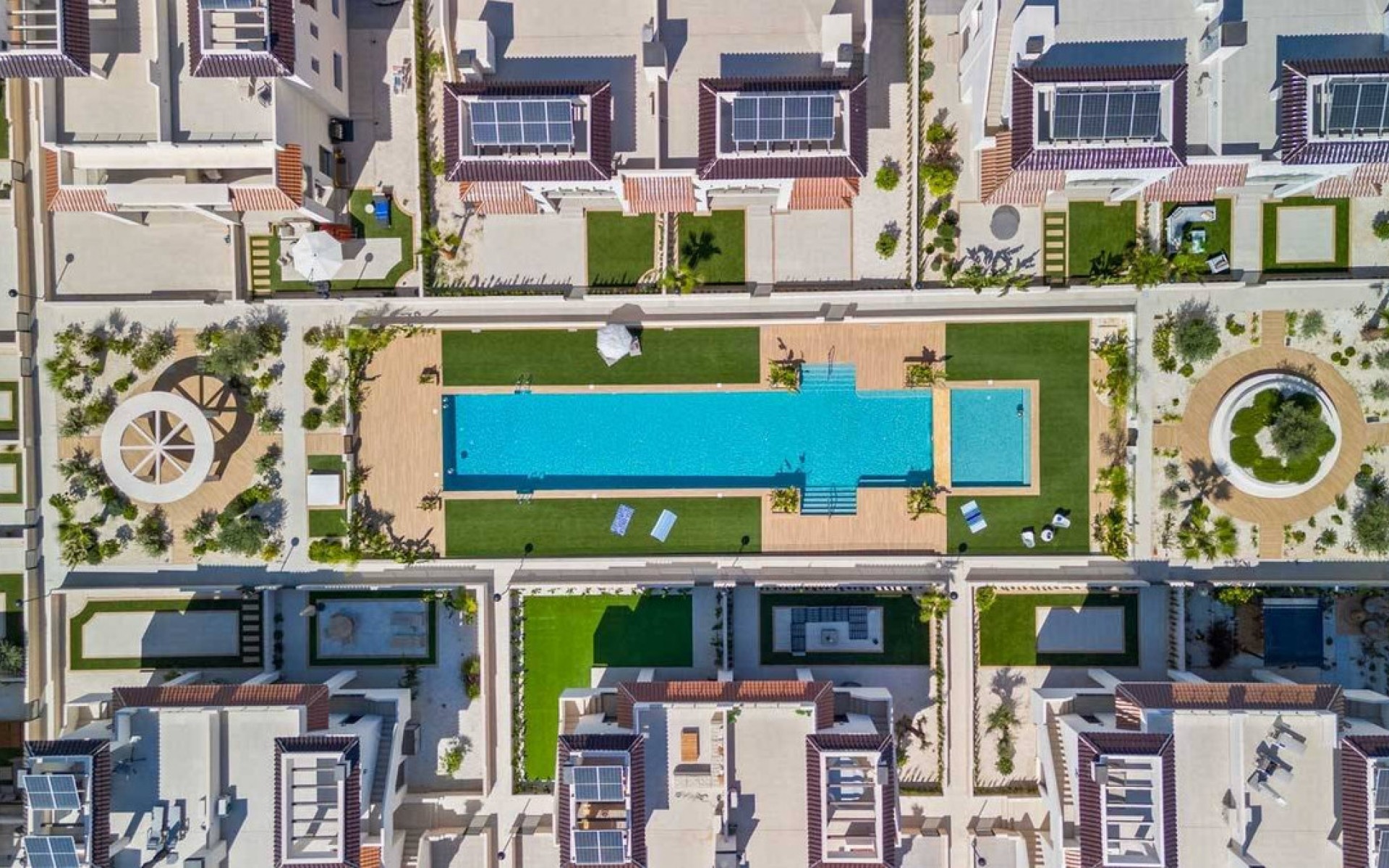 Resale - Apartment - Ciudad Quesada