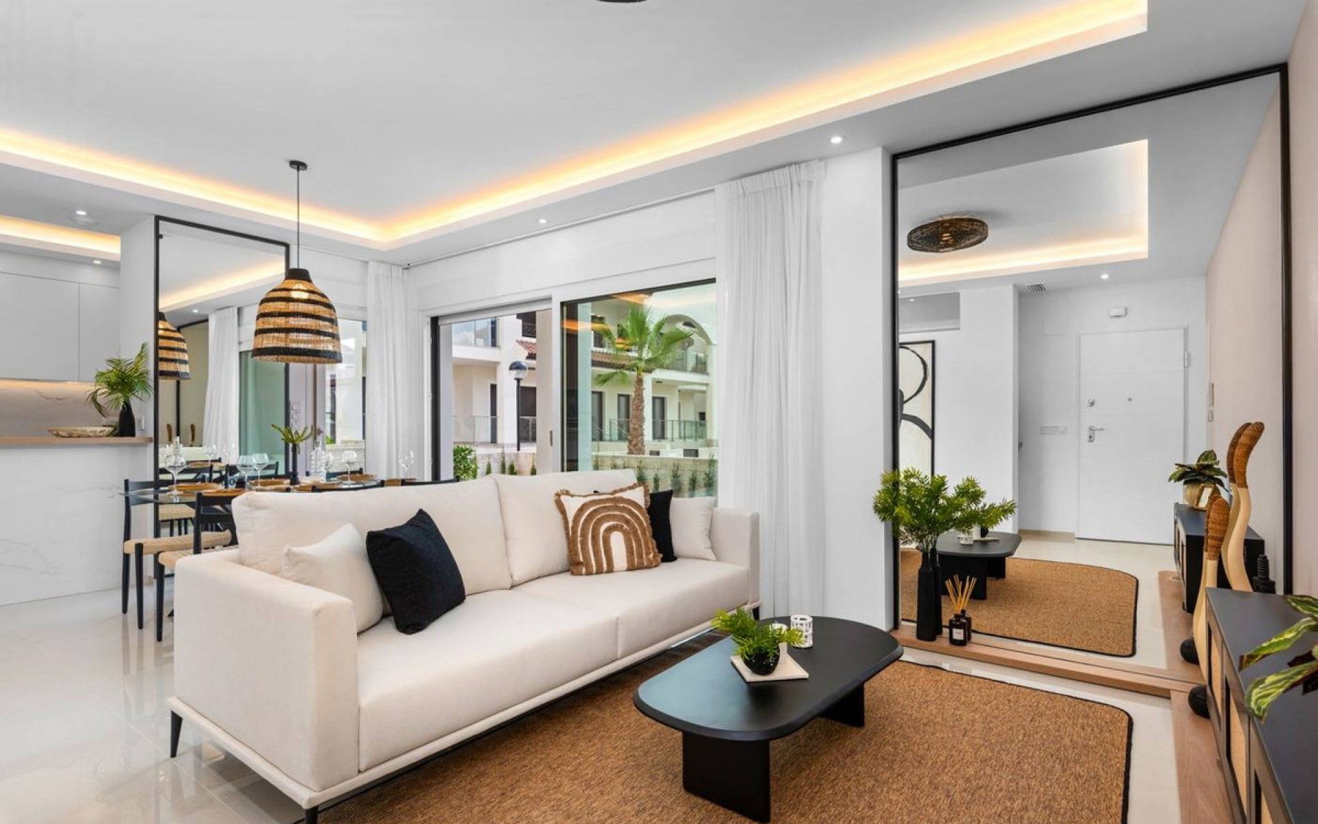 Resale - Apartment - Ciudad Quesada