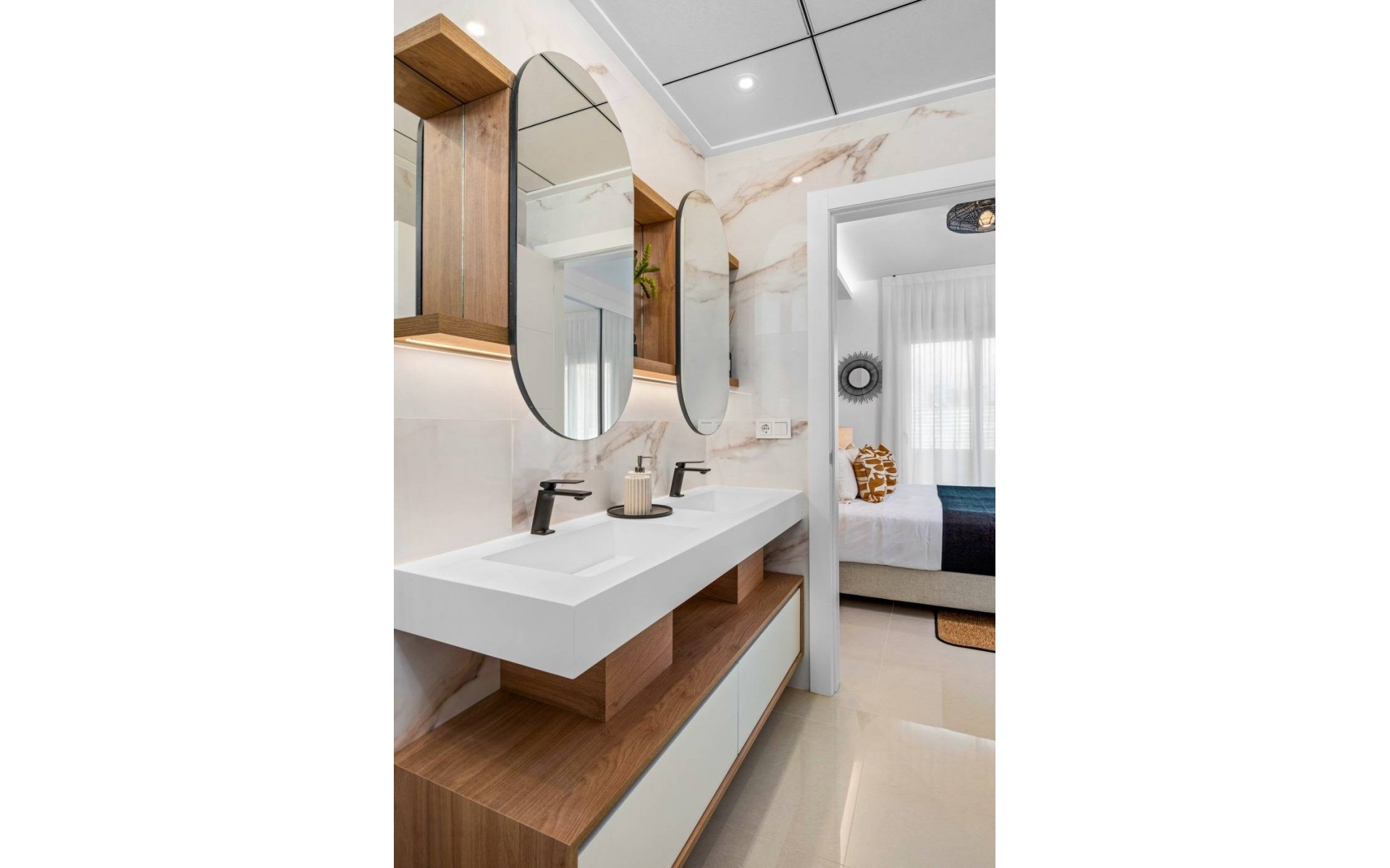 Resale - Apartment - Ciudad Quesada