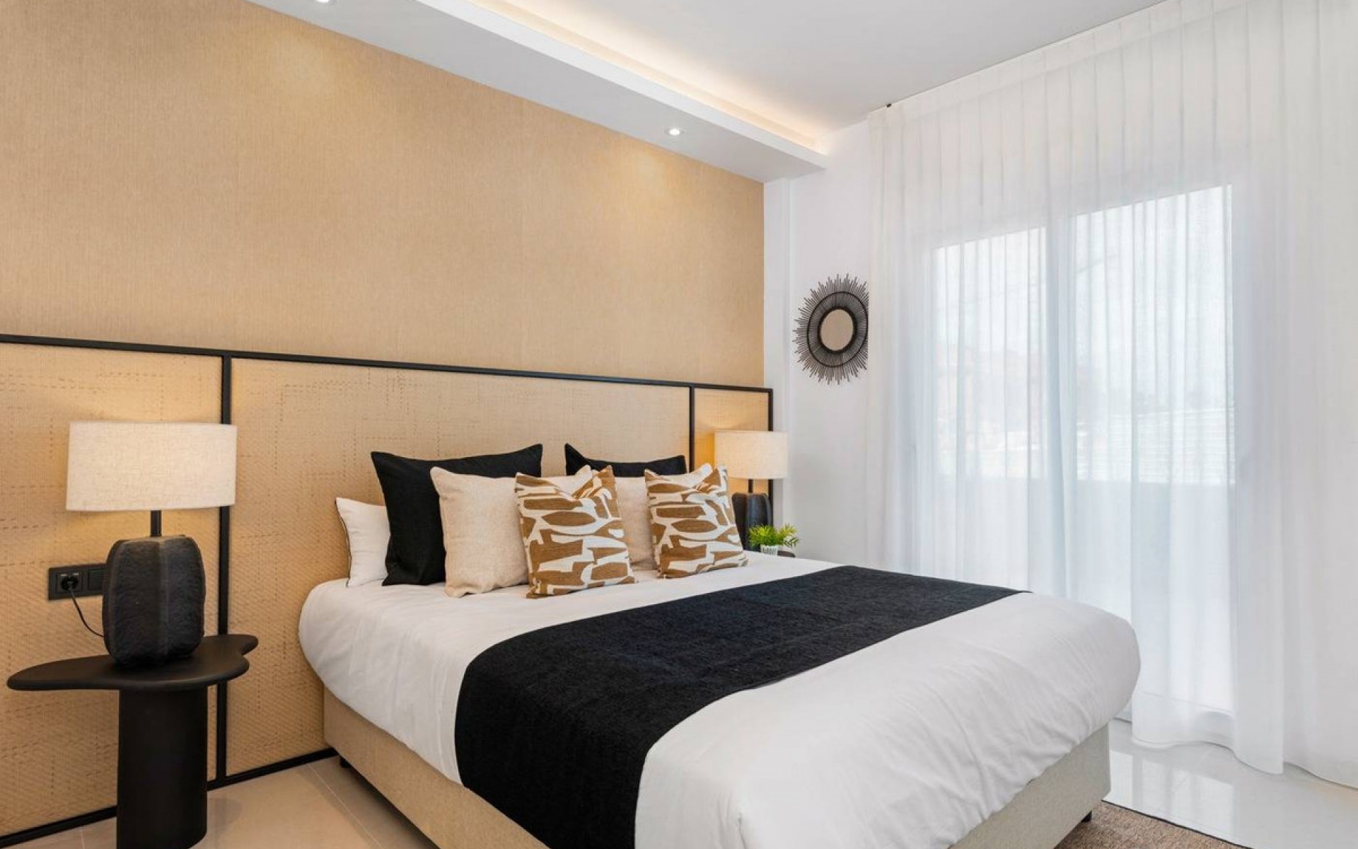 Resale - Apartment - Ciudad Quesada