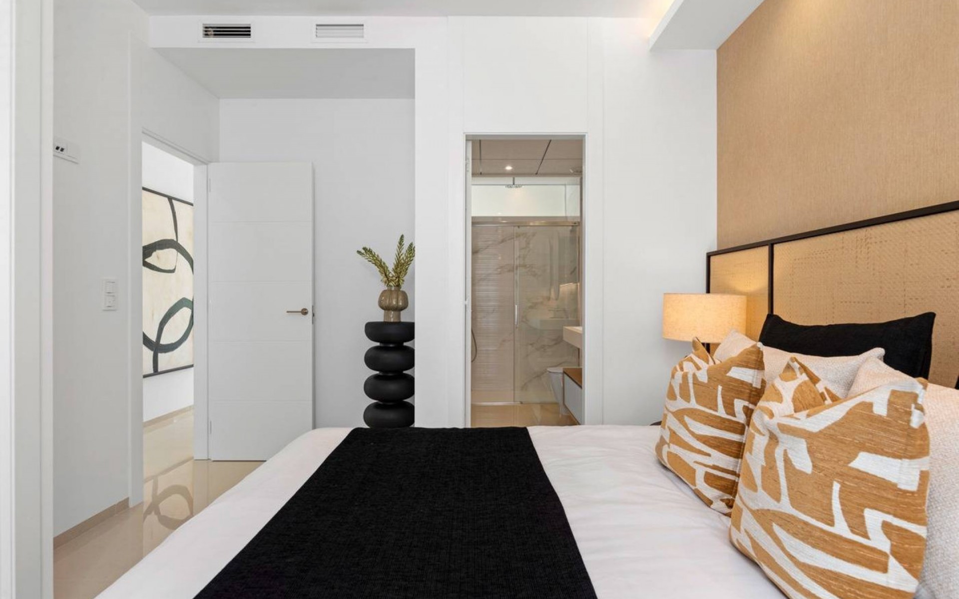 Resale - Apartment - Ciudad Quesada